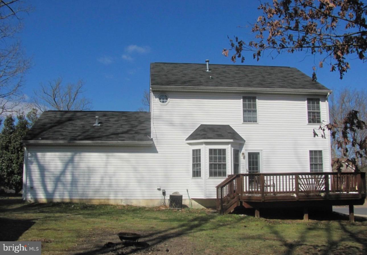 TIMBERLAKE - Residential Lease