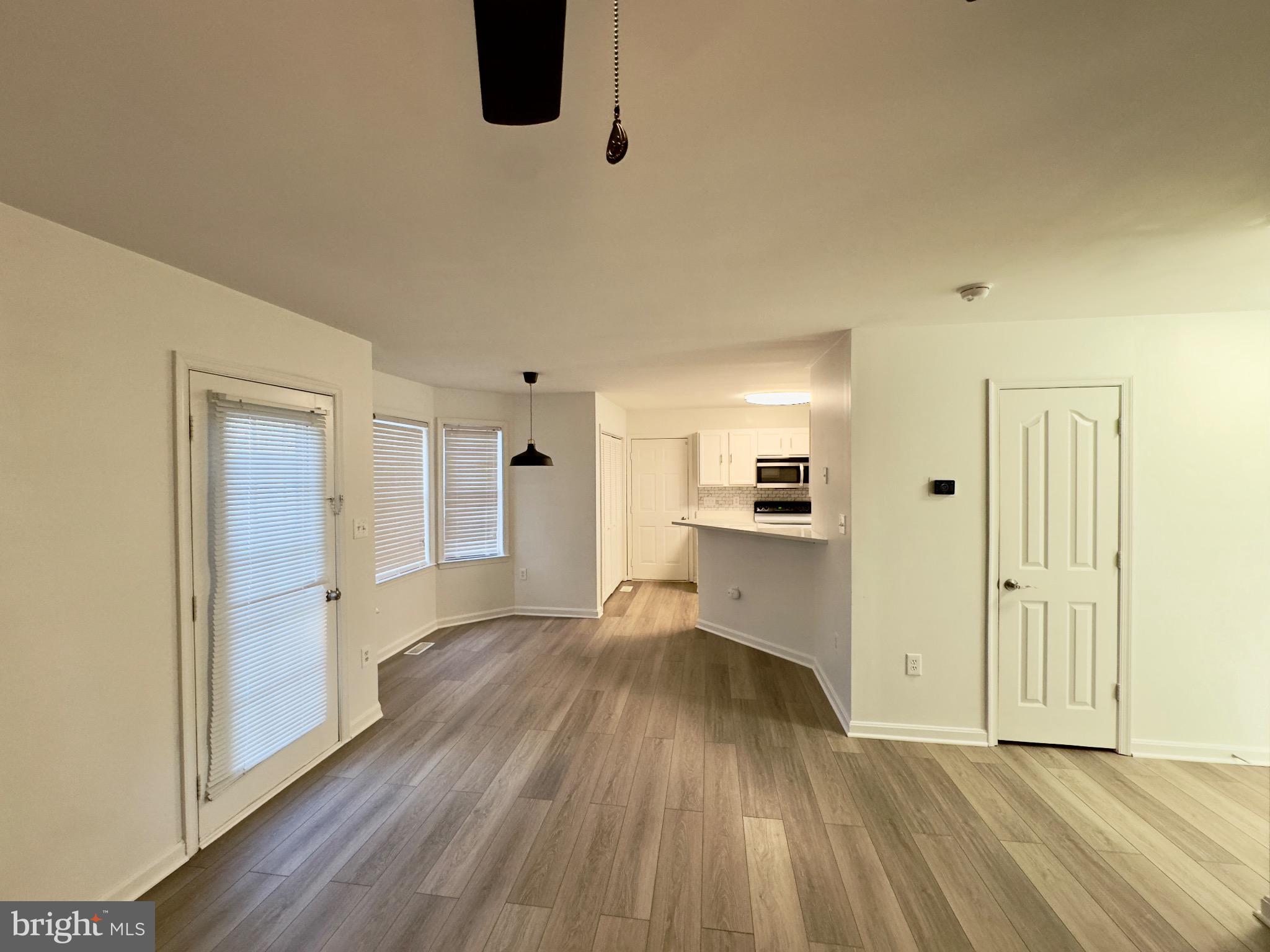 TIMBERLAKE - Residential Lease