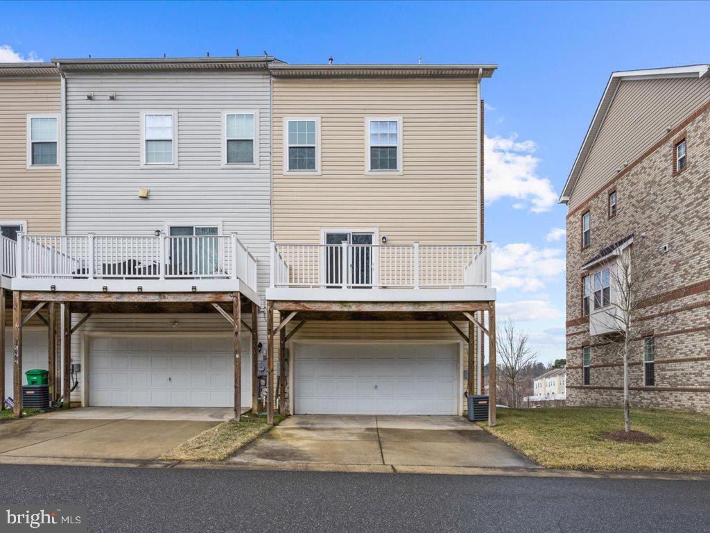 BRIGHTON PLACE - Residential