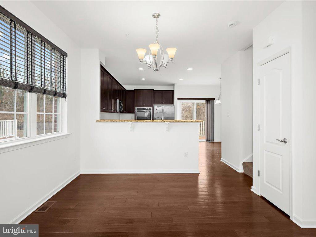 BRIGHTON PLACE - Residential