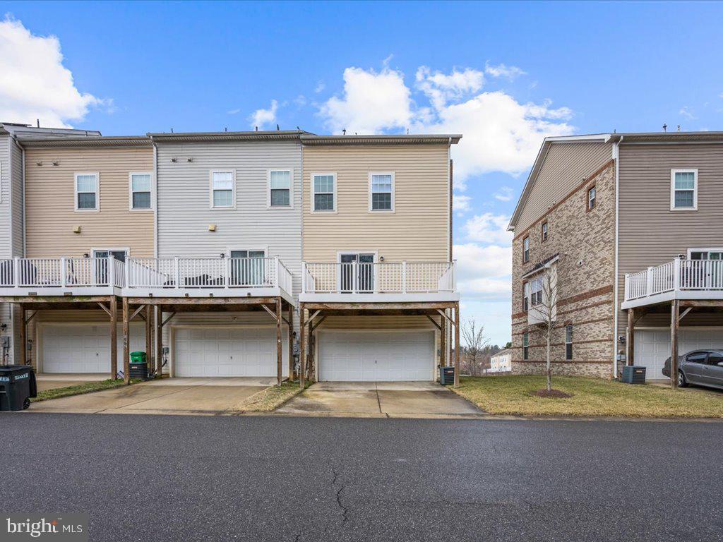 BRIGHTON PLACE - Residential