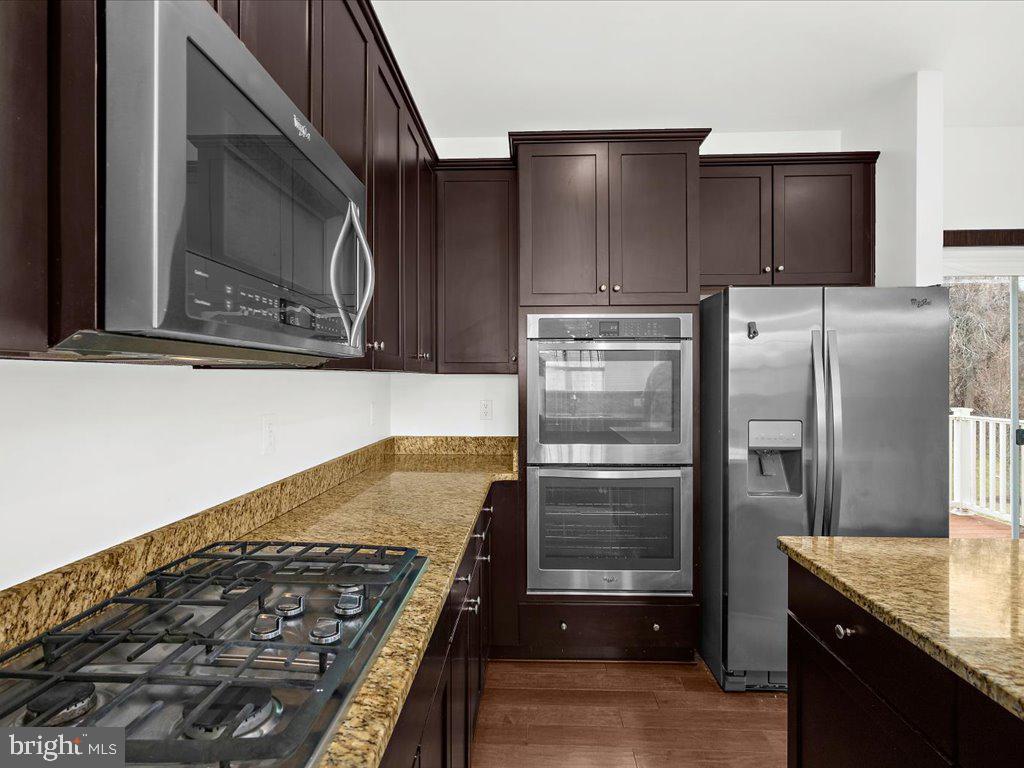 BRIGHTON PLACE - Residential