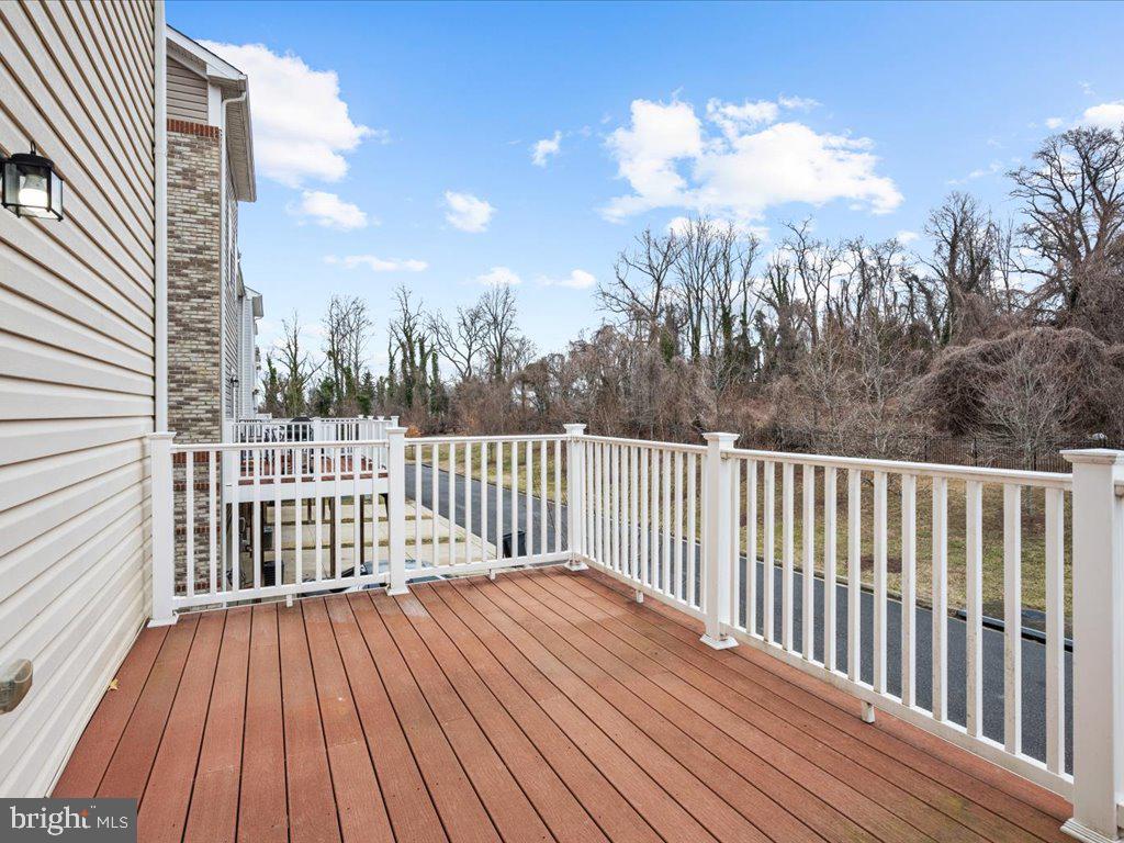 BRIGHTON PLACE - Residential