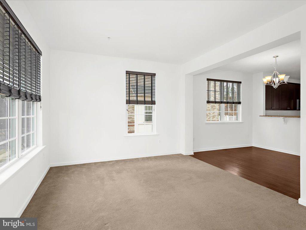 BRIGHTON PLACE - Residential