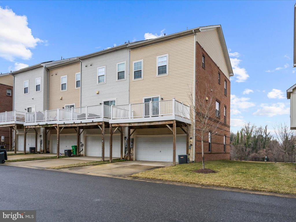 BRIGHTON PLACE - Residential