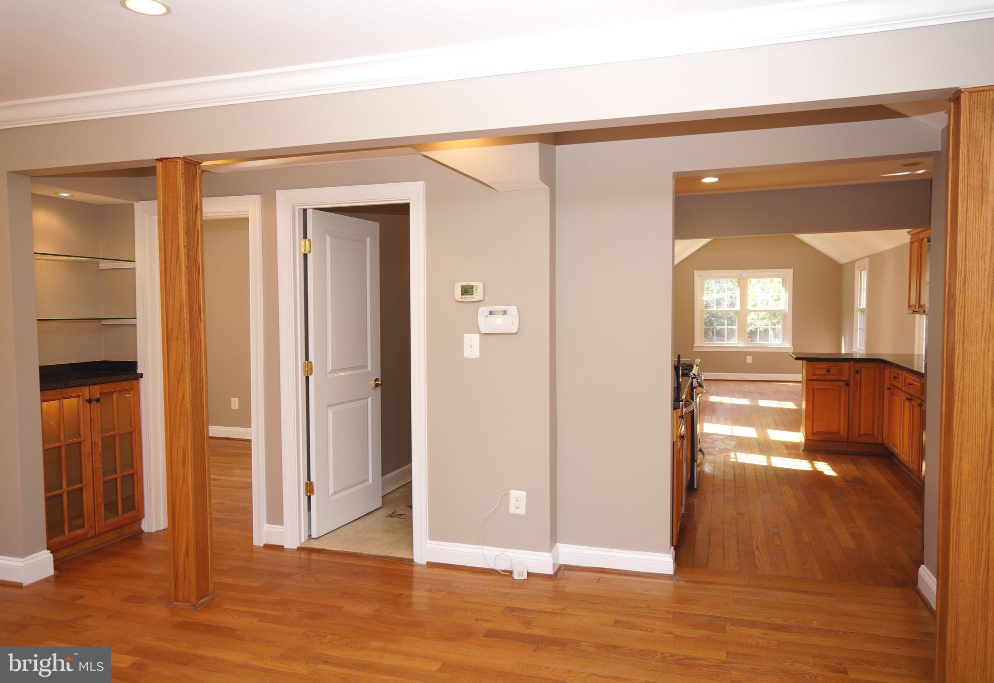 ROCKCREST - Residential Lease