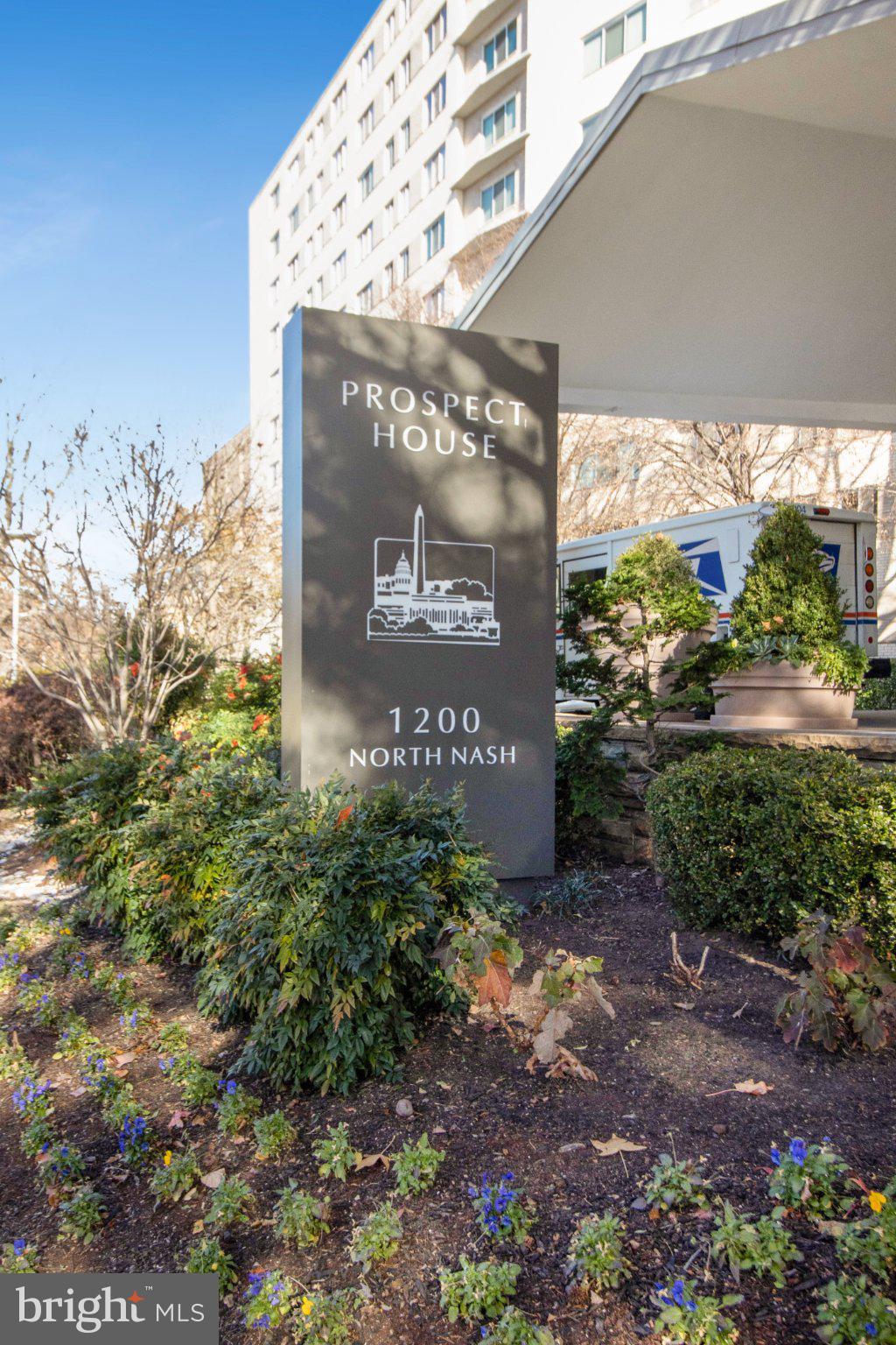1200 N NASH STREET 554