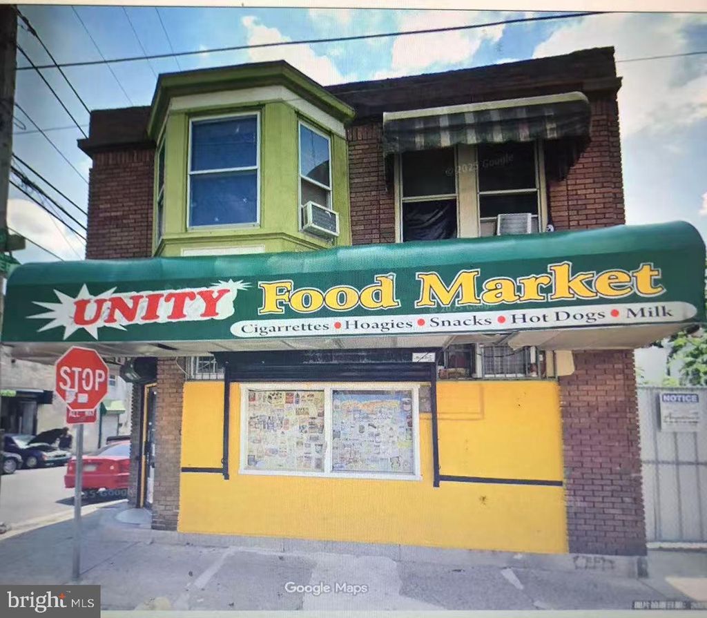 Photo of 1362 Unity Street, PHILADELPHIA, PA 19124 (MLS # PAPH2538920)