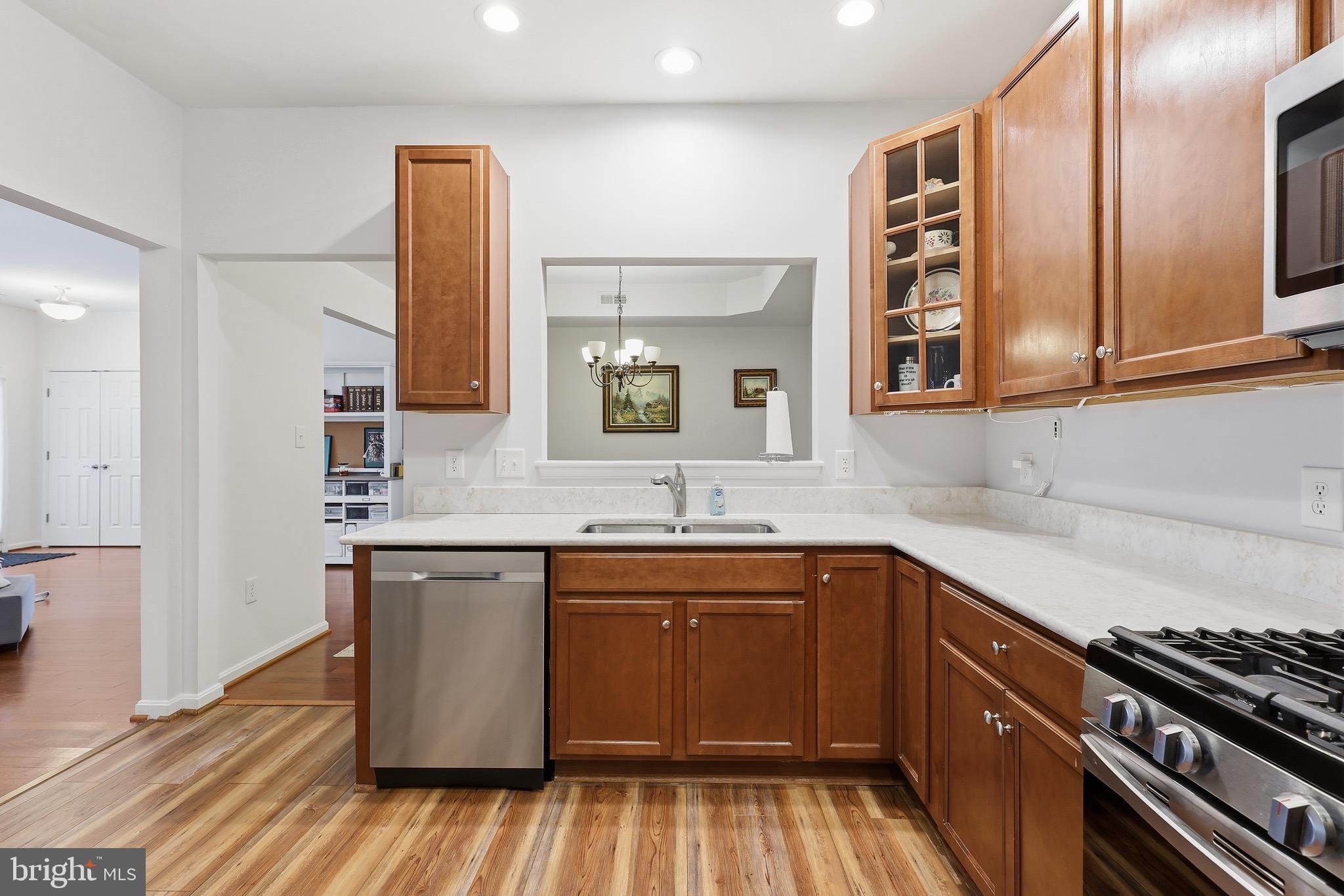 TURNBERRY EAST - Residential