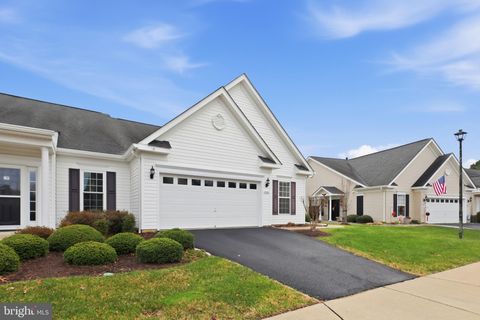 Townhouse For Sale - 4308 Turriff Lane<br/> FREDERICKSBURG, VA 22408