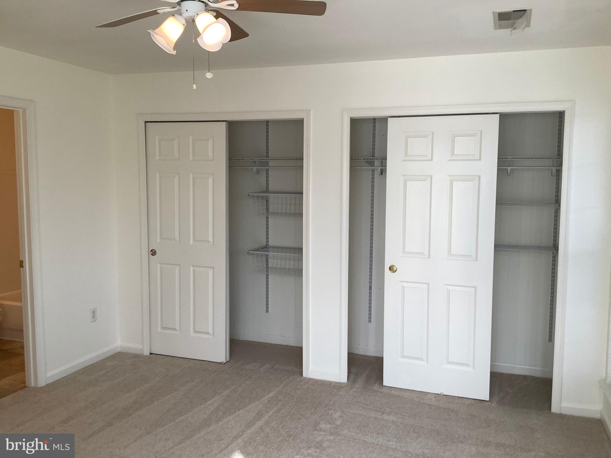 MOUNT VERNON TOWNES - Residential Lease