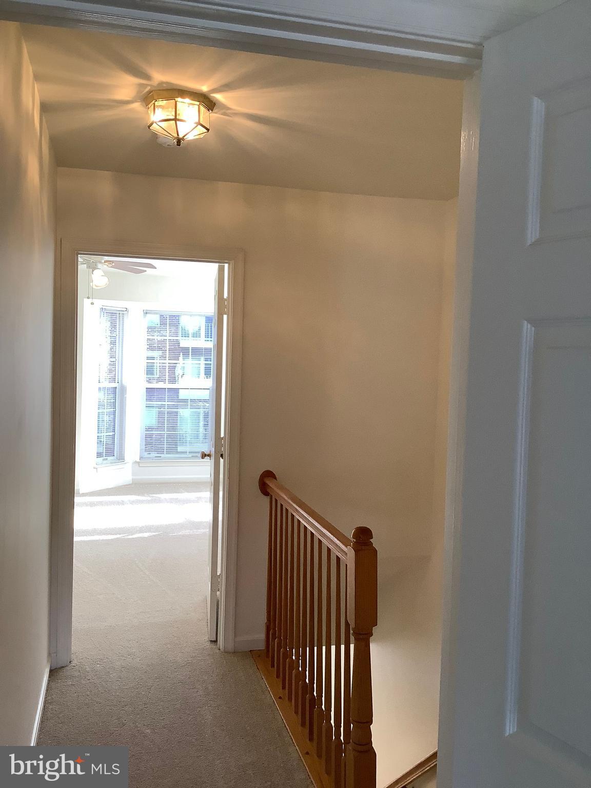 MOUNT VERNON TOWNES - Residential Lease