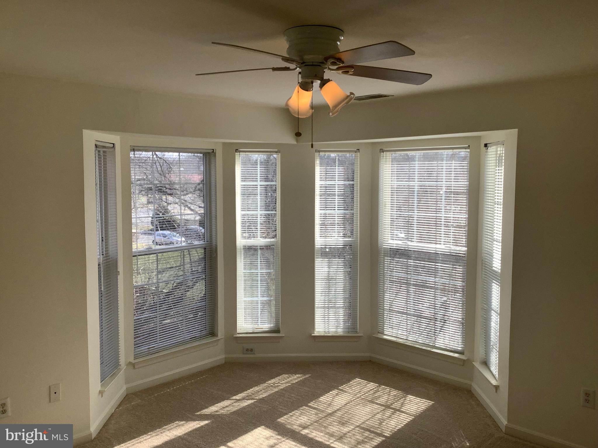 MOUNT VERNON TOWNES - Residential Lease