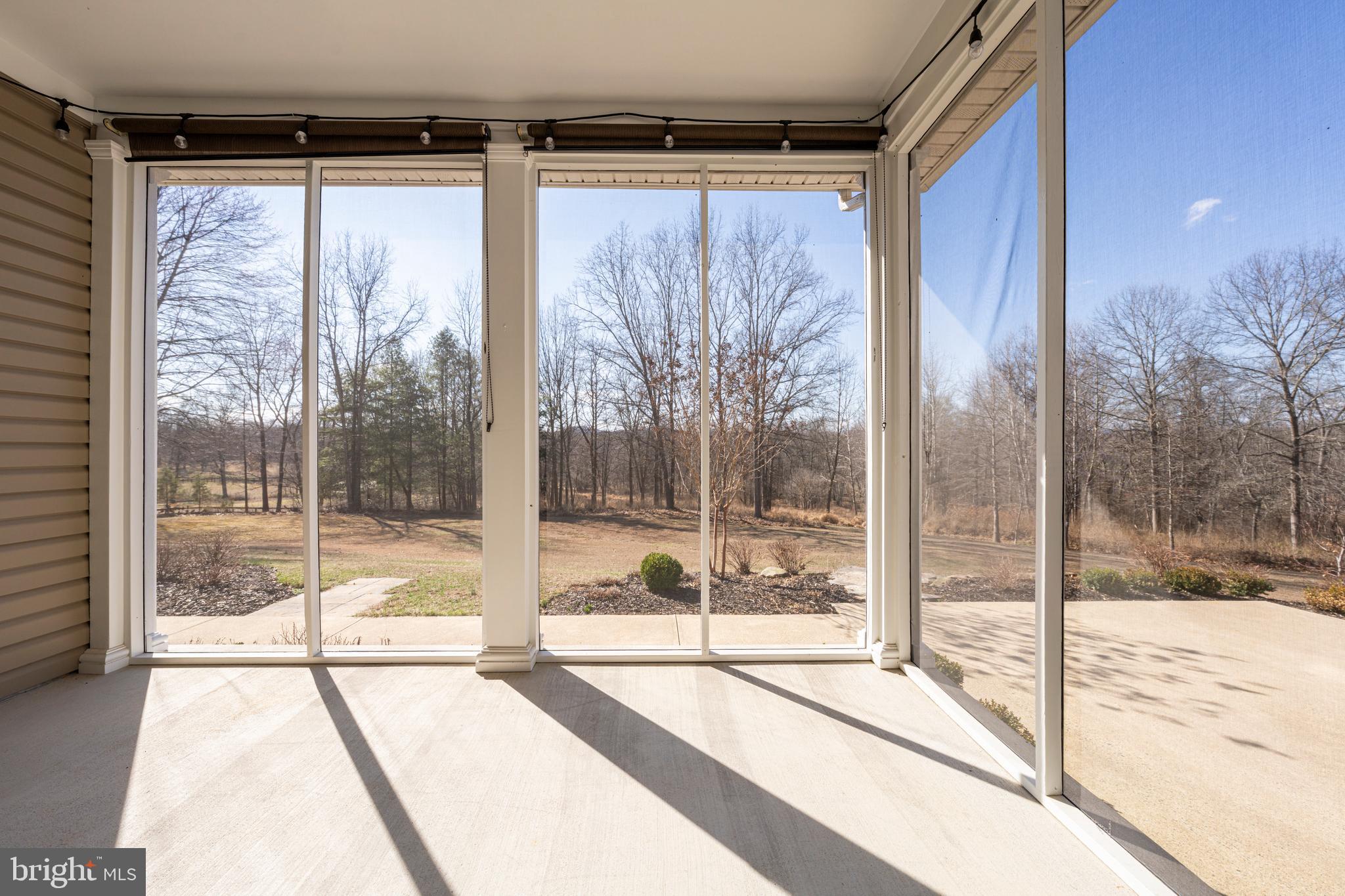 ENGLISH CHASE - Residential