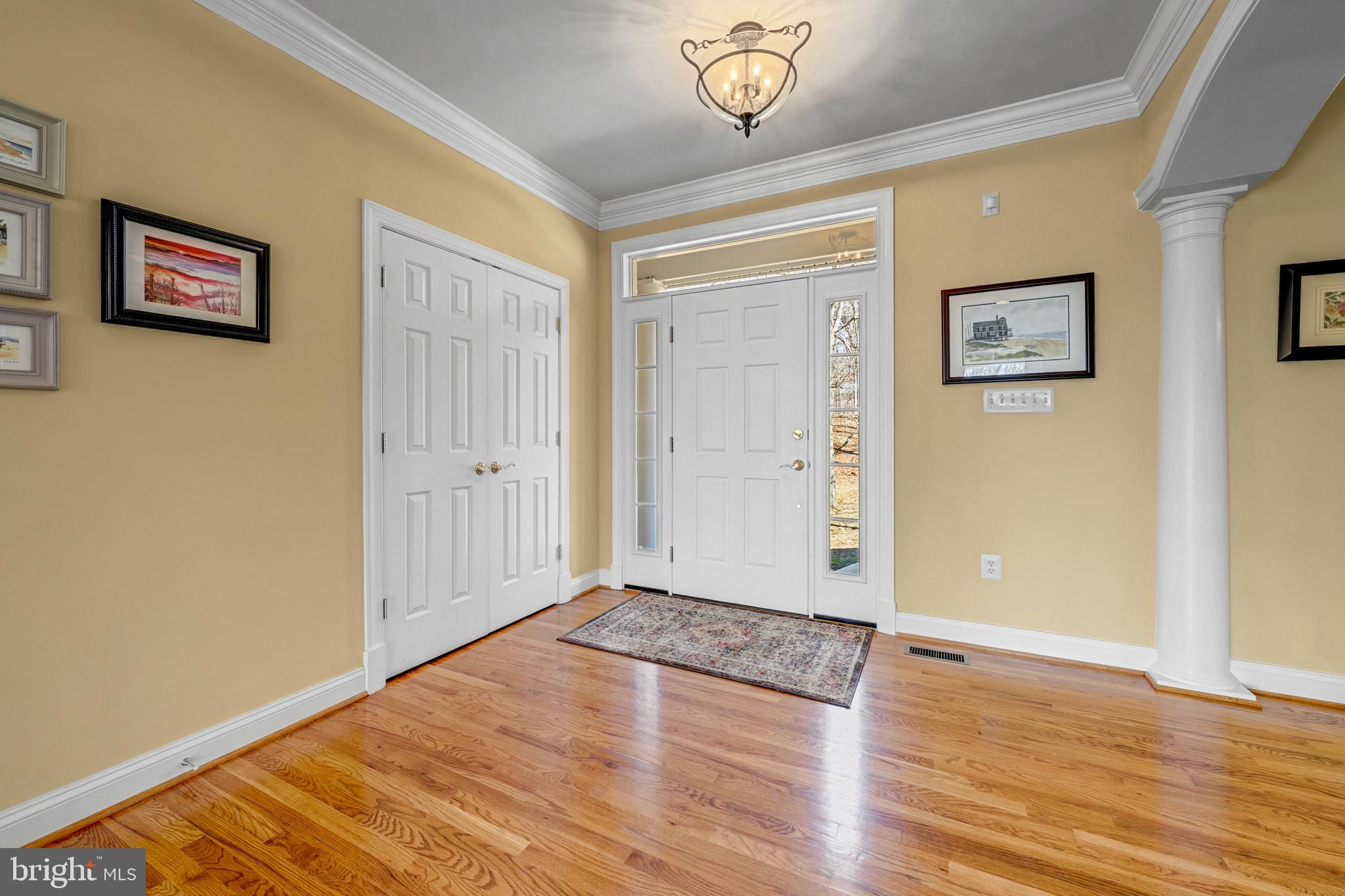 ENGLISH CHASE - Residential