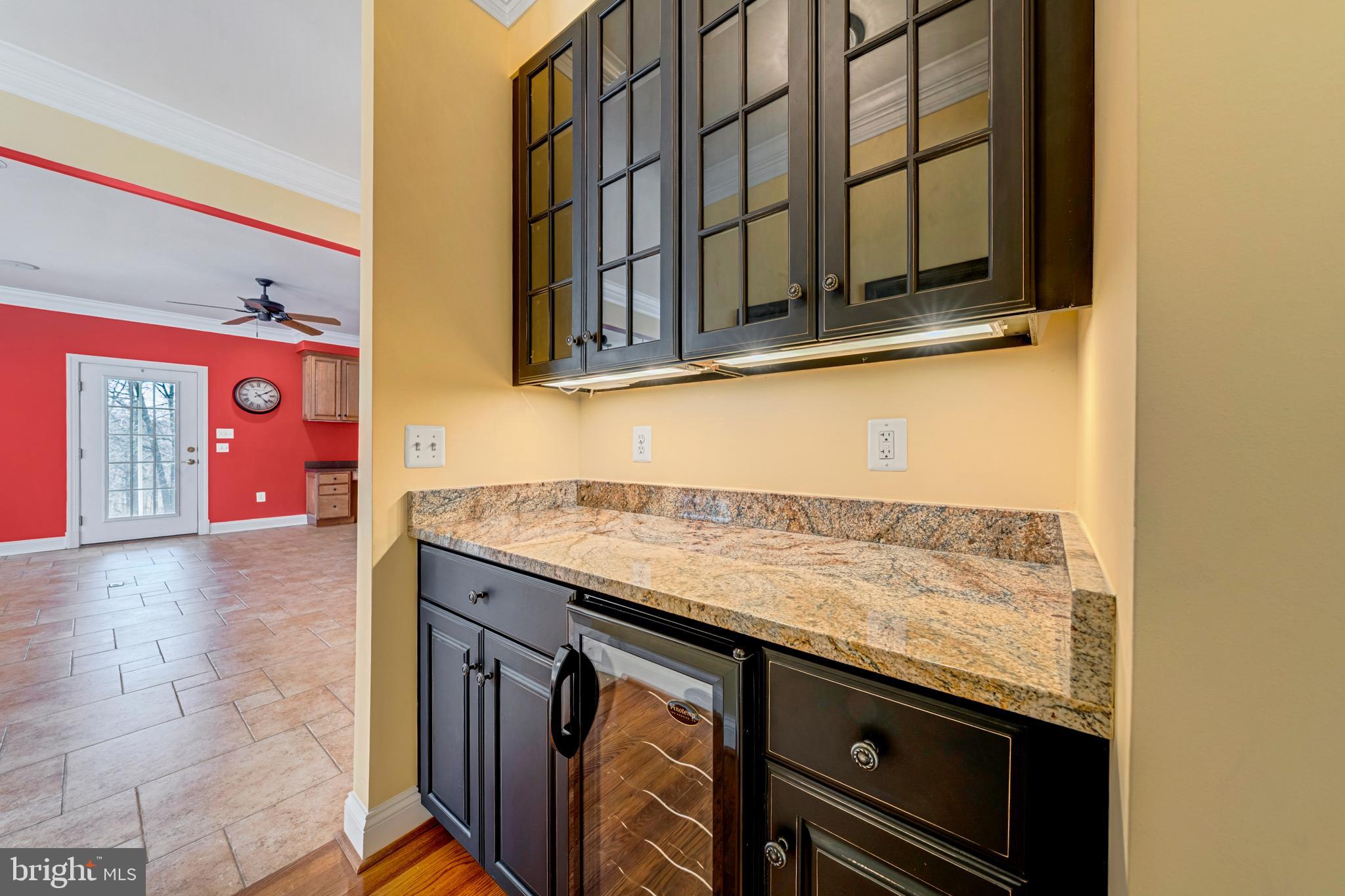 ENGLISH CHASE - Residential