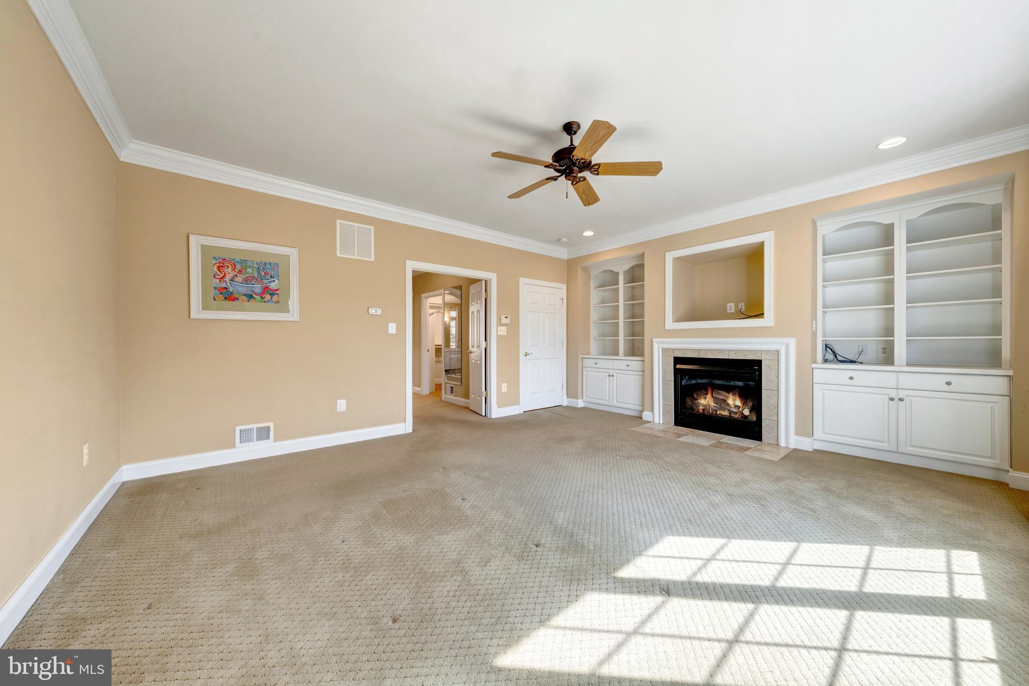 ENGLISH CHASE - Residential