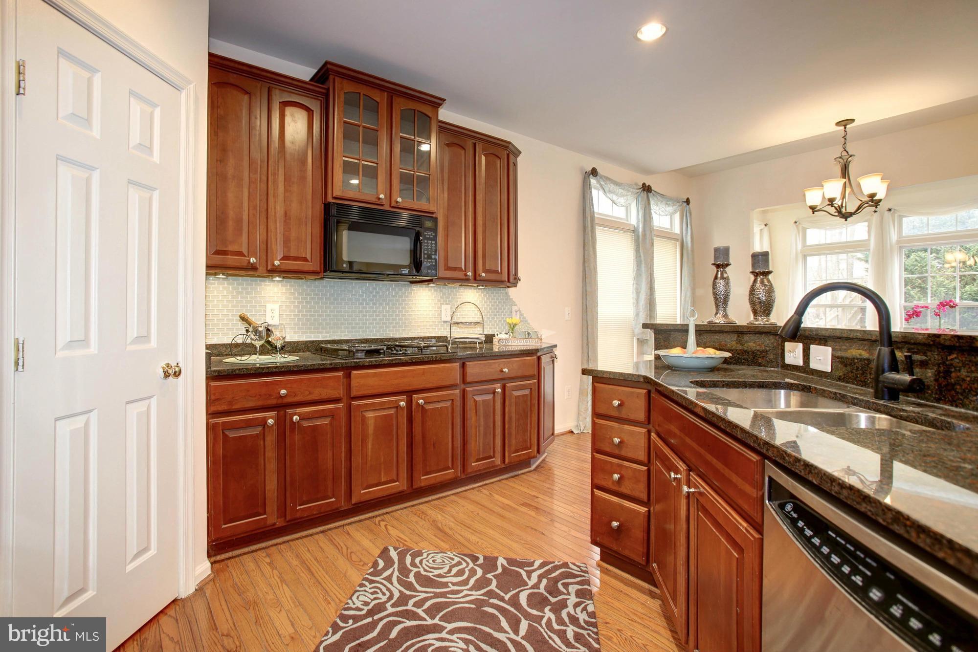 PRINCE WILLIAM TOWN CENTER - Residential