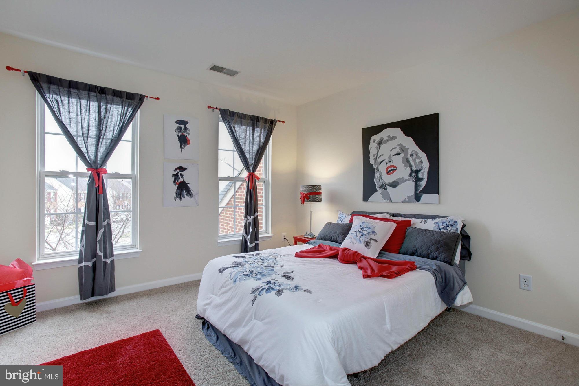 PRINCE WILLIAM TOWN CENTER - Residential