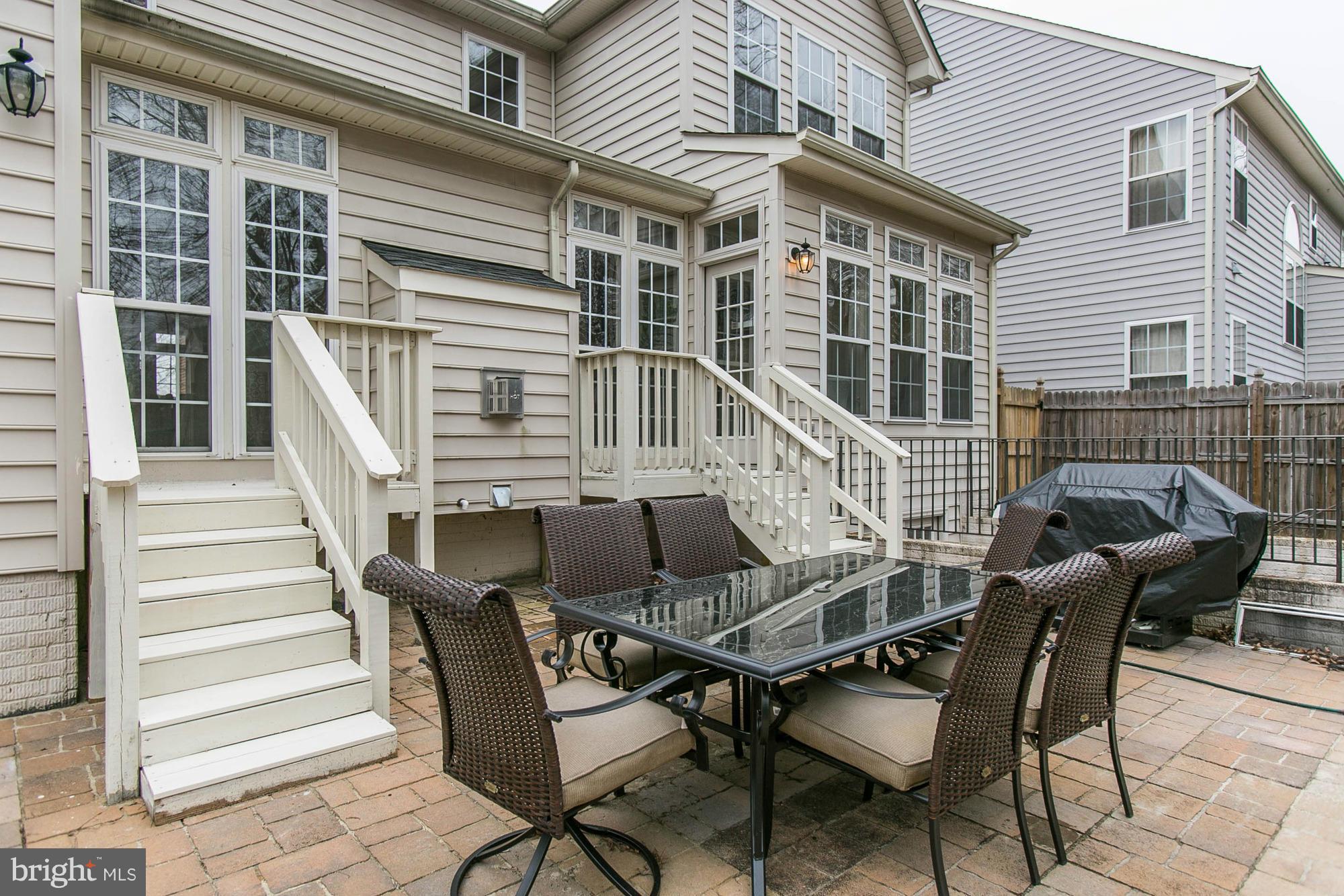 PRINCE WILLIAM TOWN CENTER - Residential