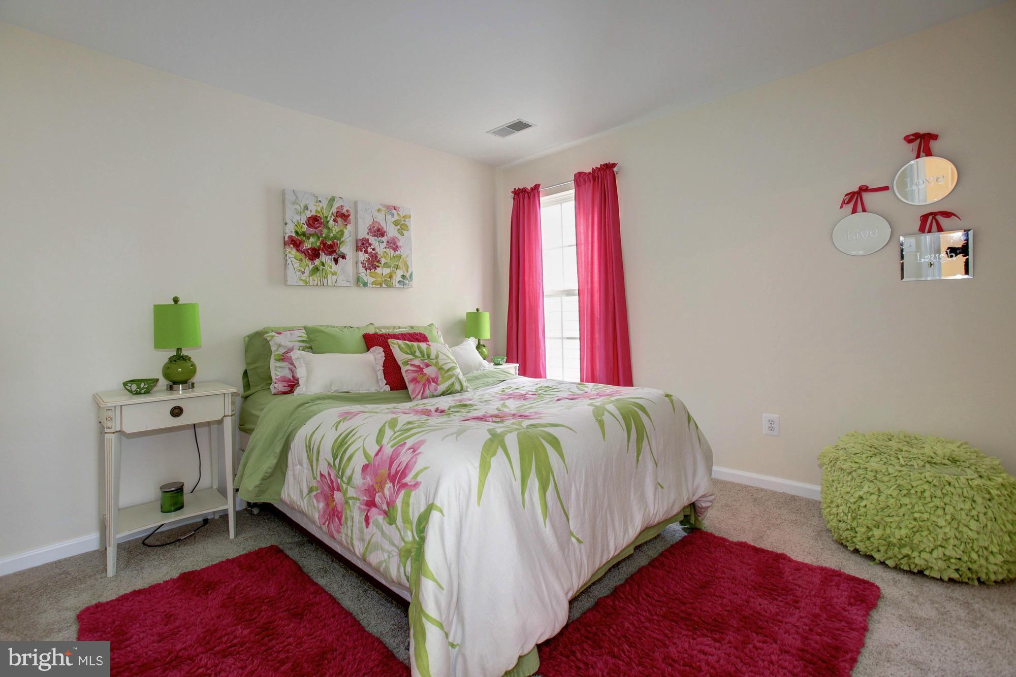 PRINCE WILLIAM TOWN CENTER - Residential