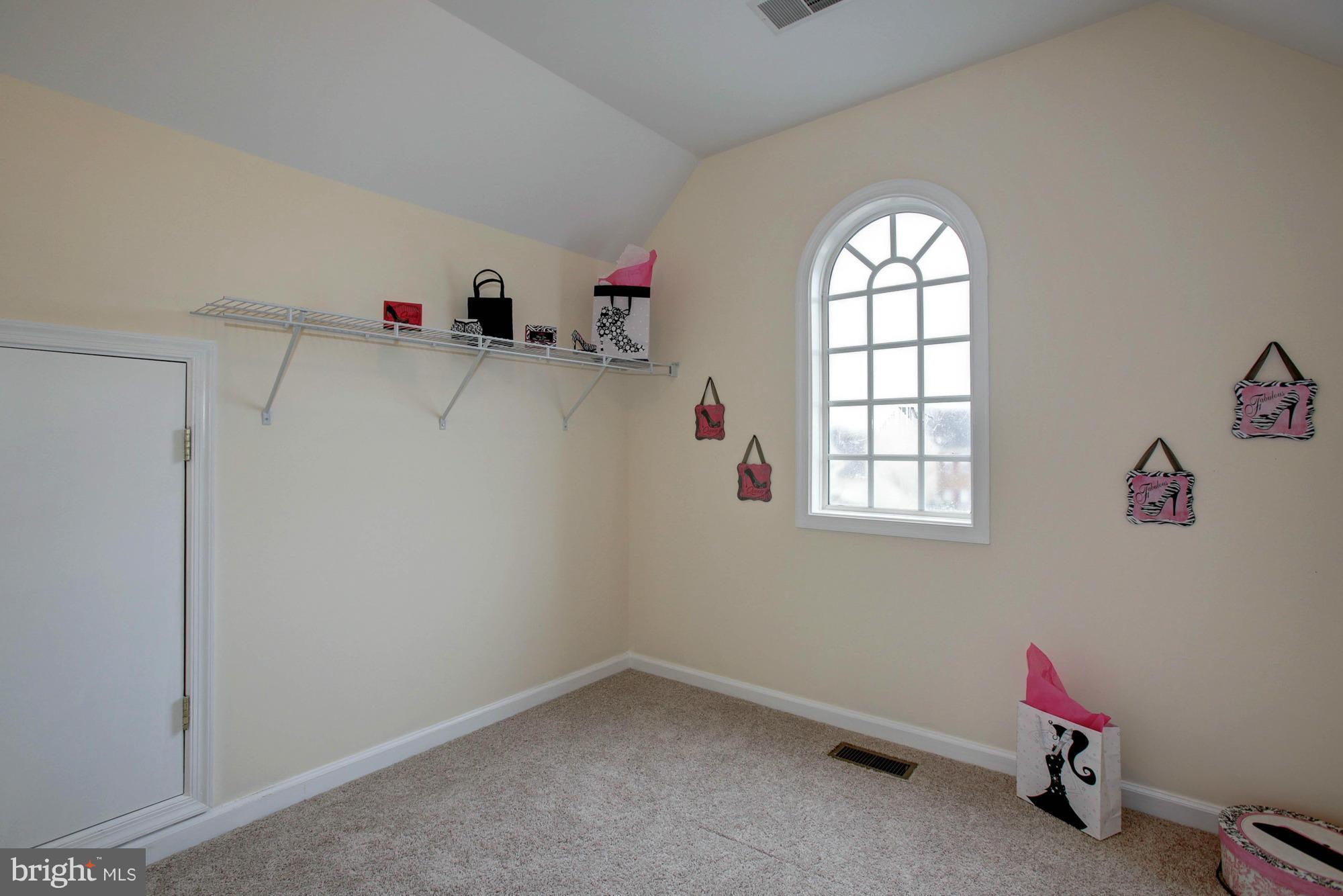 PRINCE WILLIAM TOWN CENTER - Residential