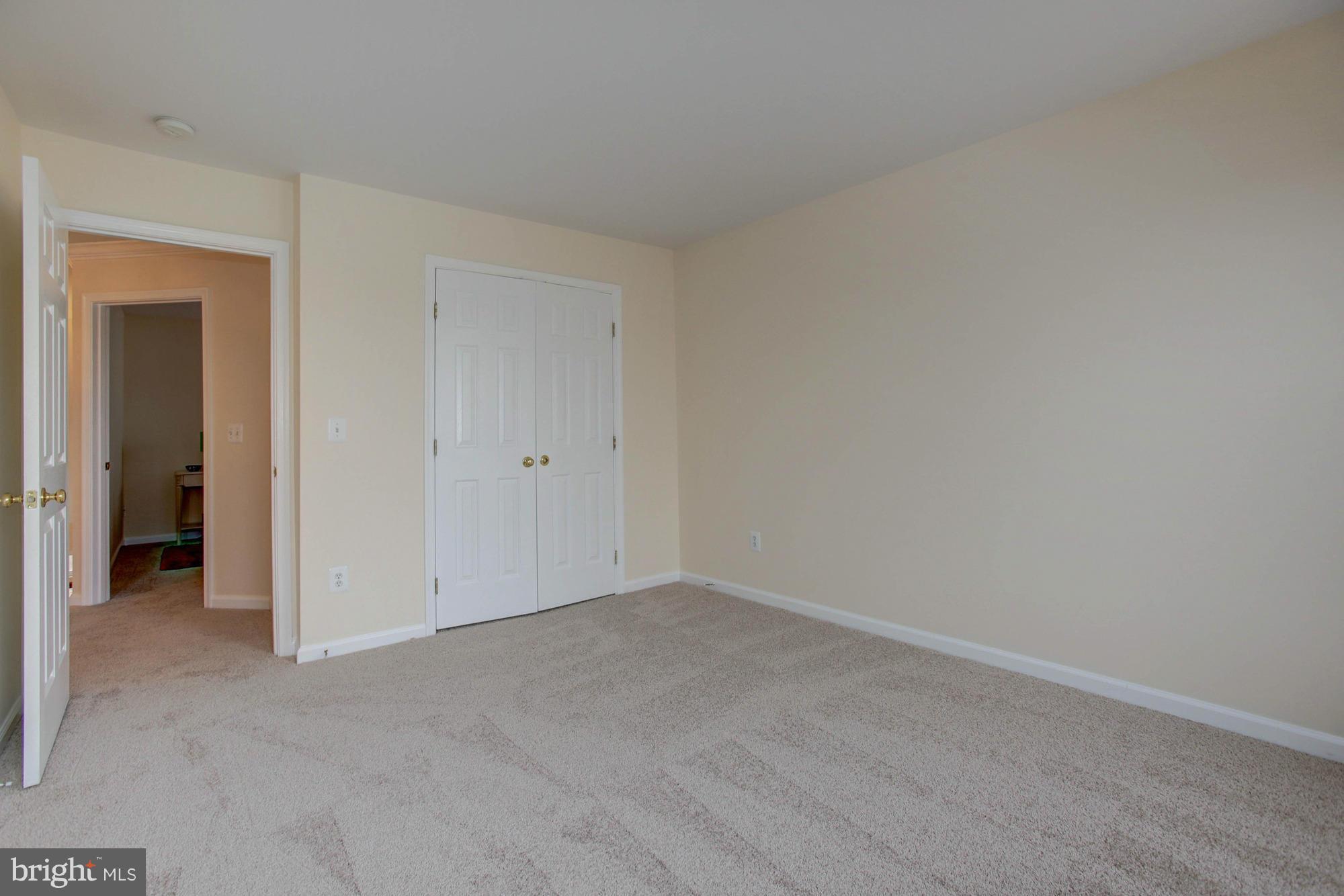 PRINCE WILLIAM TOWN CENTER - Residential