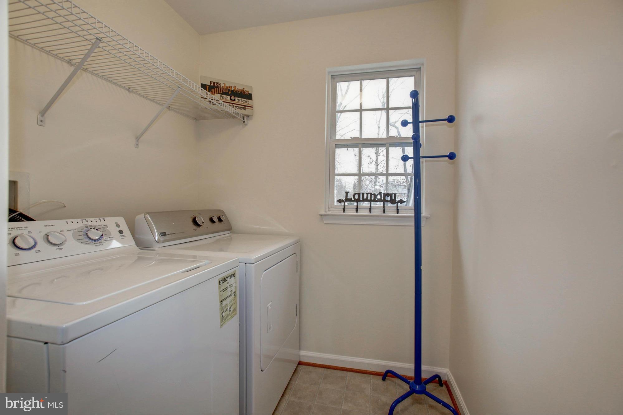 PRINCE WILLIAM TOWN CENTER - Residential