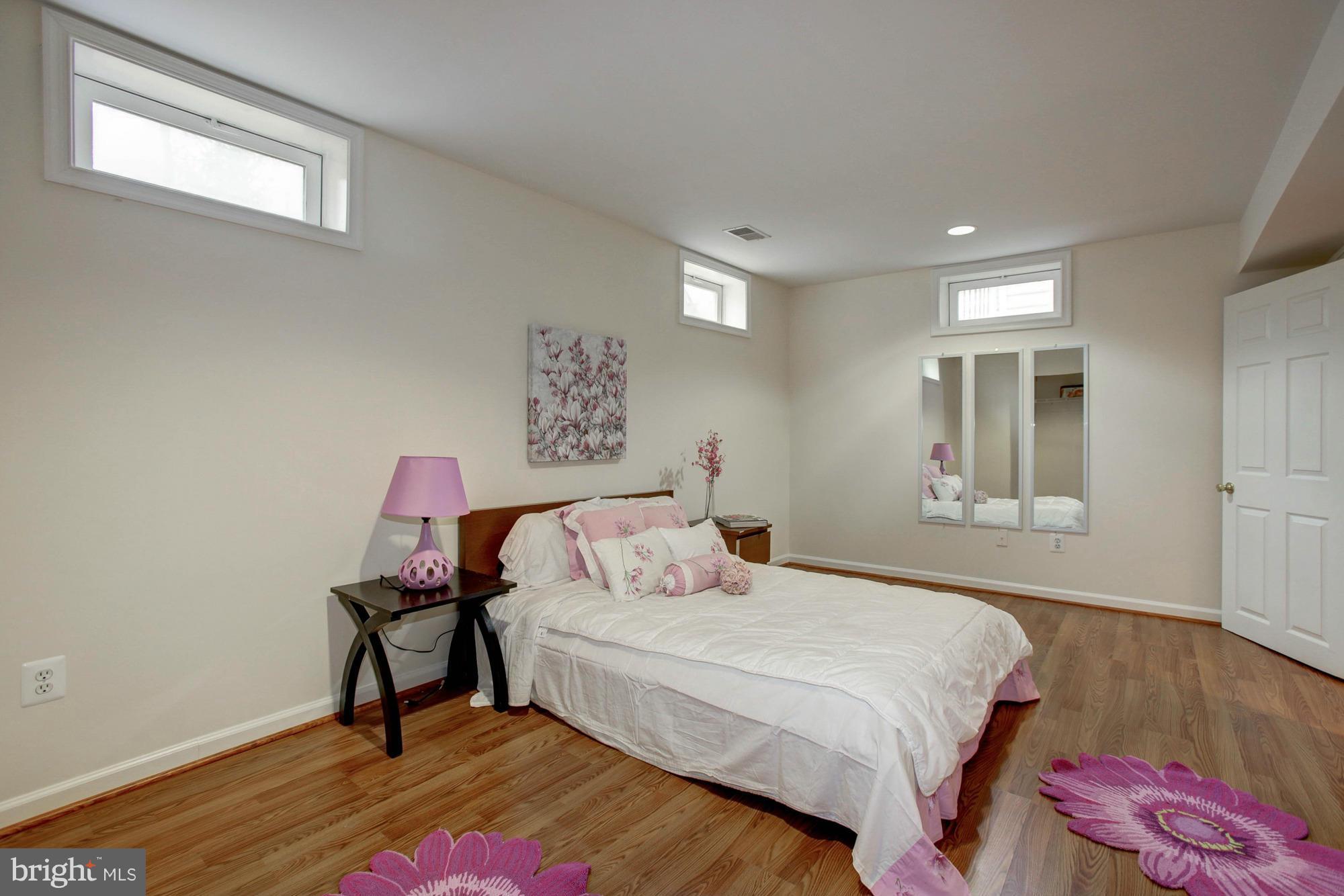 PRINCE WILLIAM TOWN CENTER - Residential