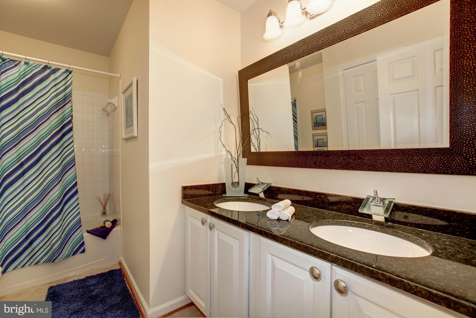 PRINCE WILLIAM TOWN CENTER - Residential