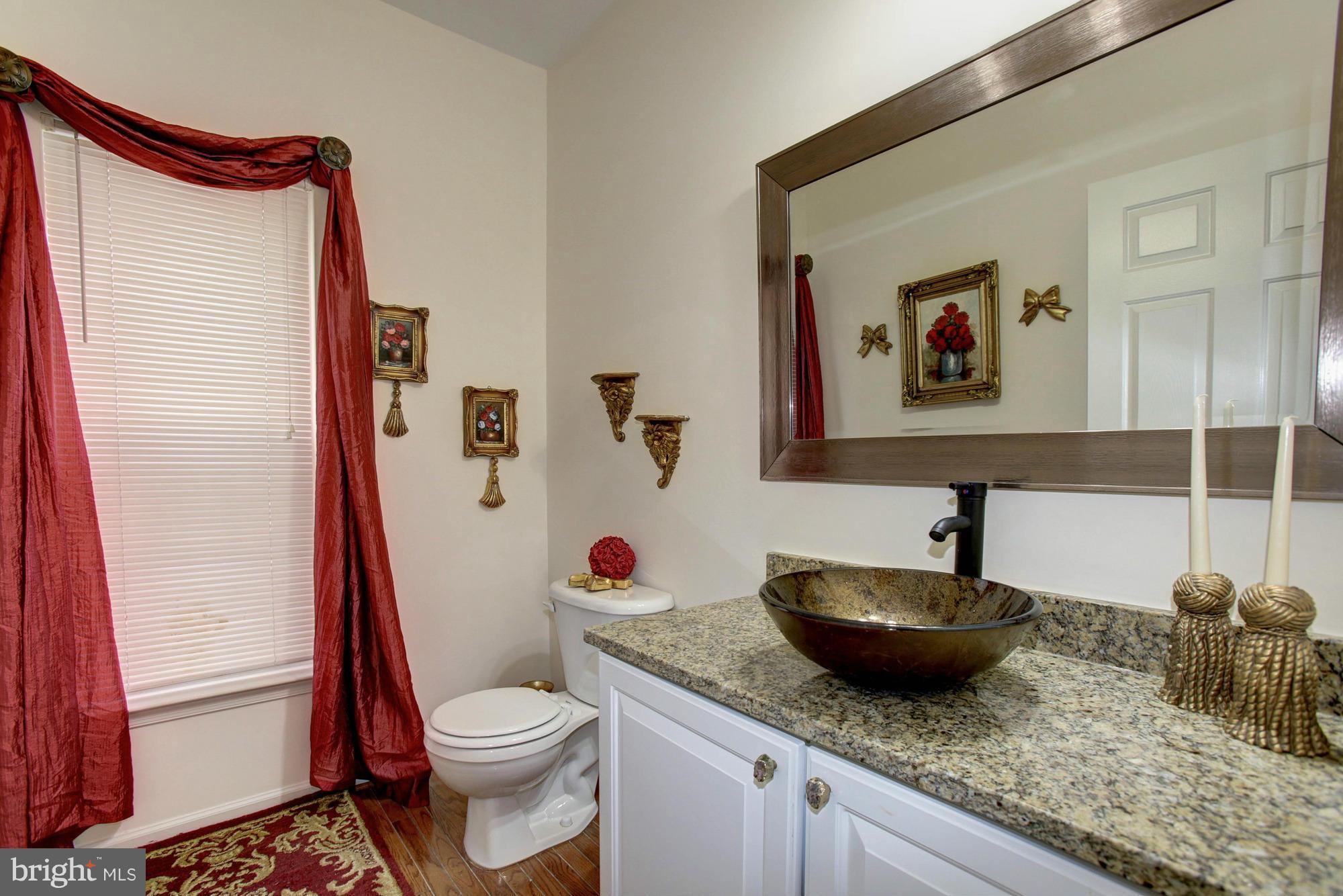 PRINCE WILLIAM TOWN CENTER - Residential