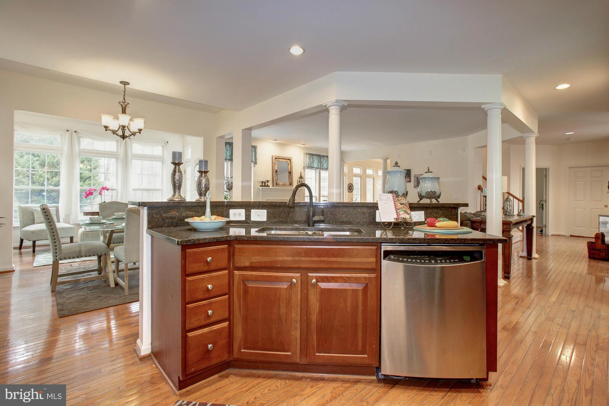 PRINCE WILLIAM TOWN CENTER - Residential