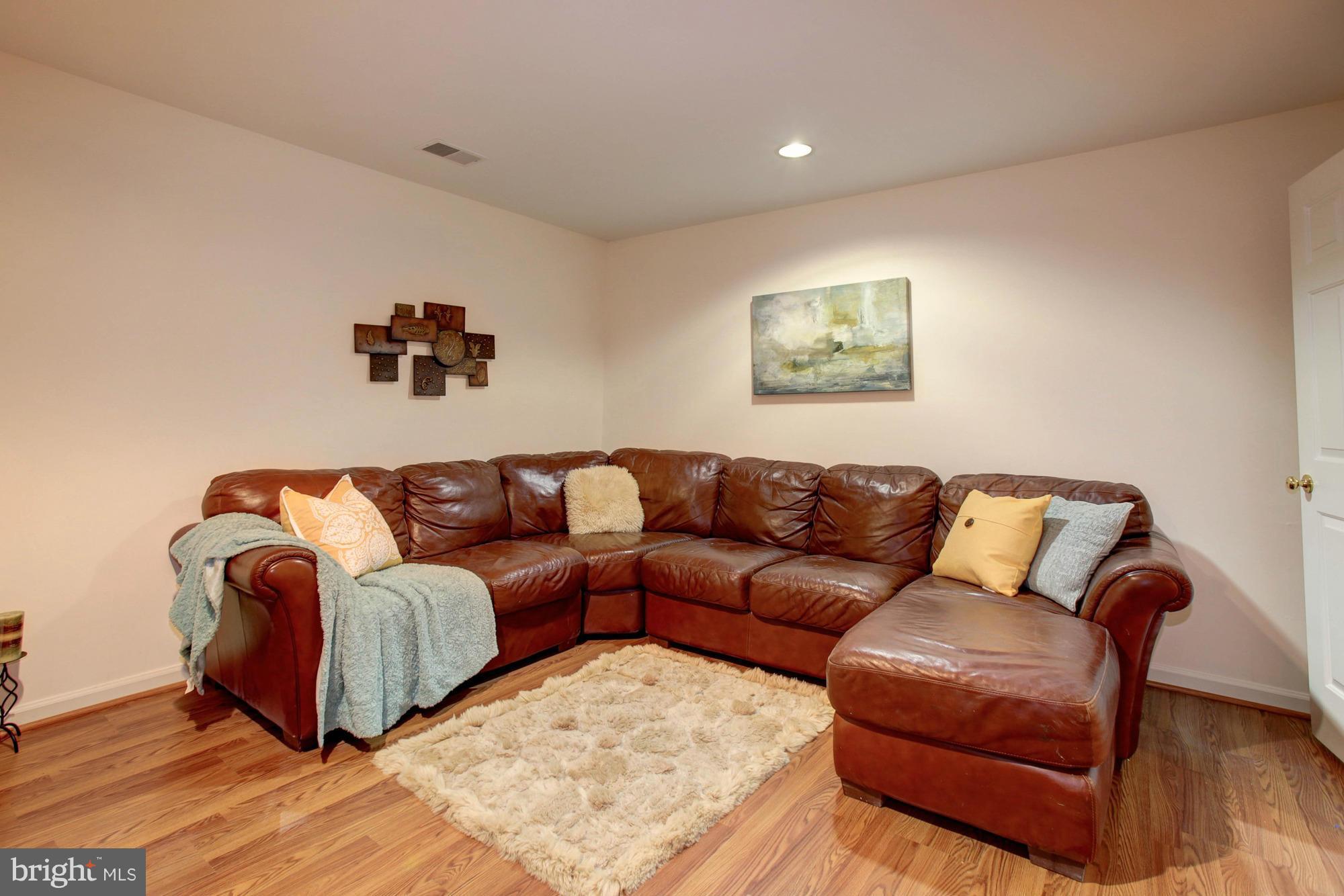 PRINCE WILLIAM TOWN CENTER - Residential