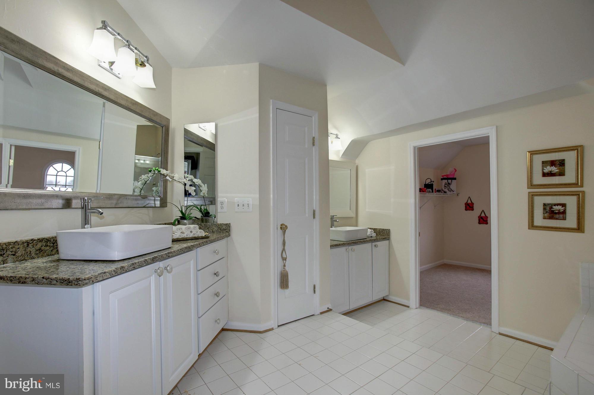 PRINCE WILLIAM TOWN CENTER - Residential