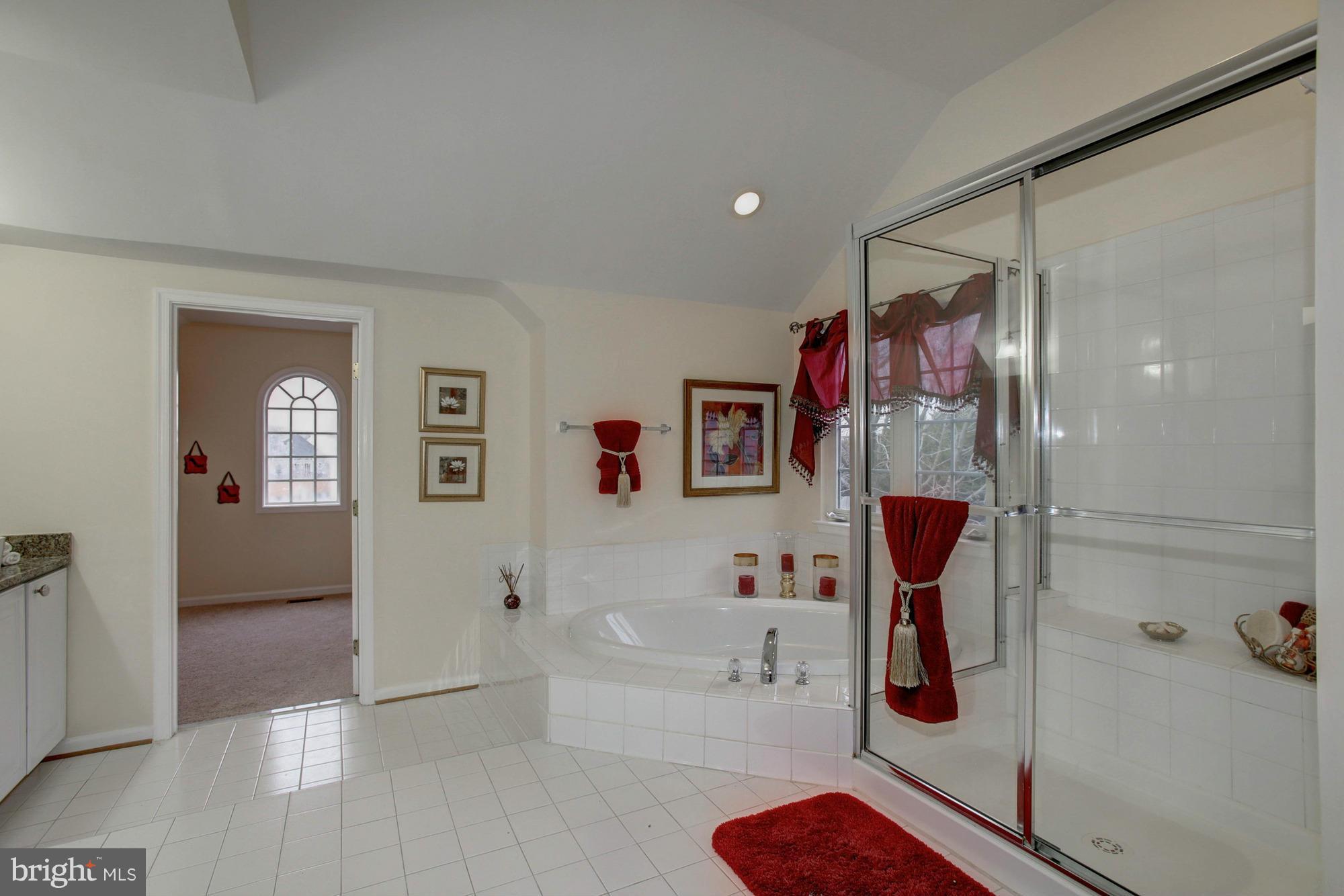 PRINCE WILLIAM TOWN CENTER - Residential