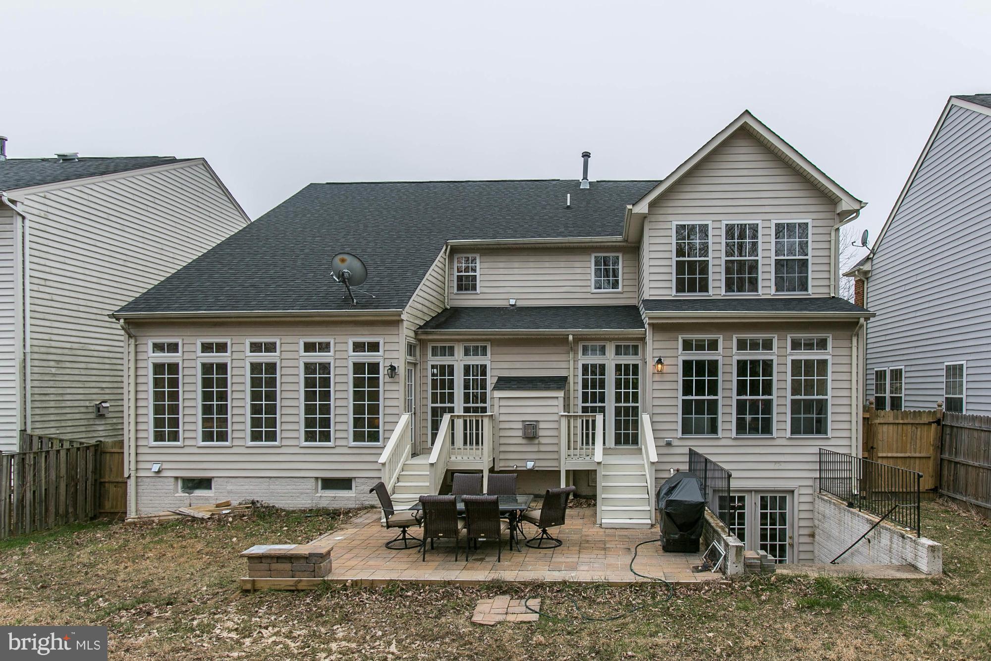 PRINCE WILLIAM TOWN CENTER - Residential