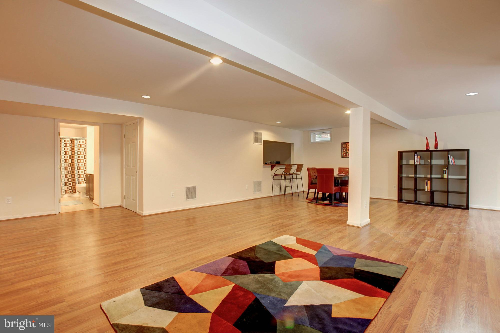 PRINCE WILLIAM TOWN CENTER - Residential