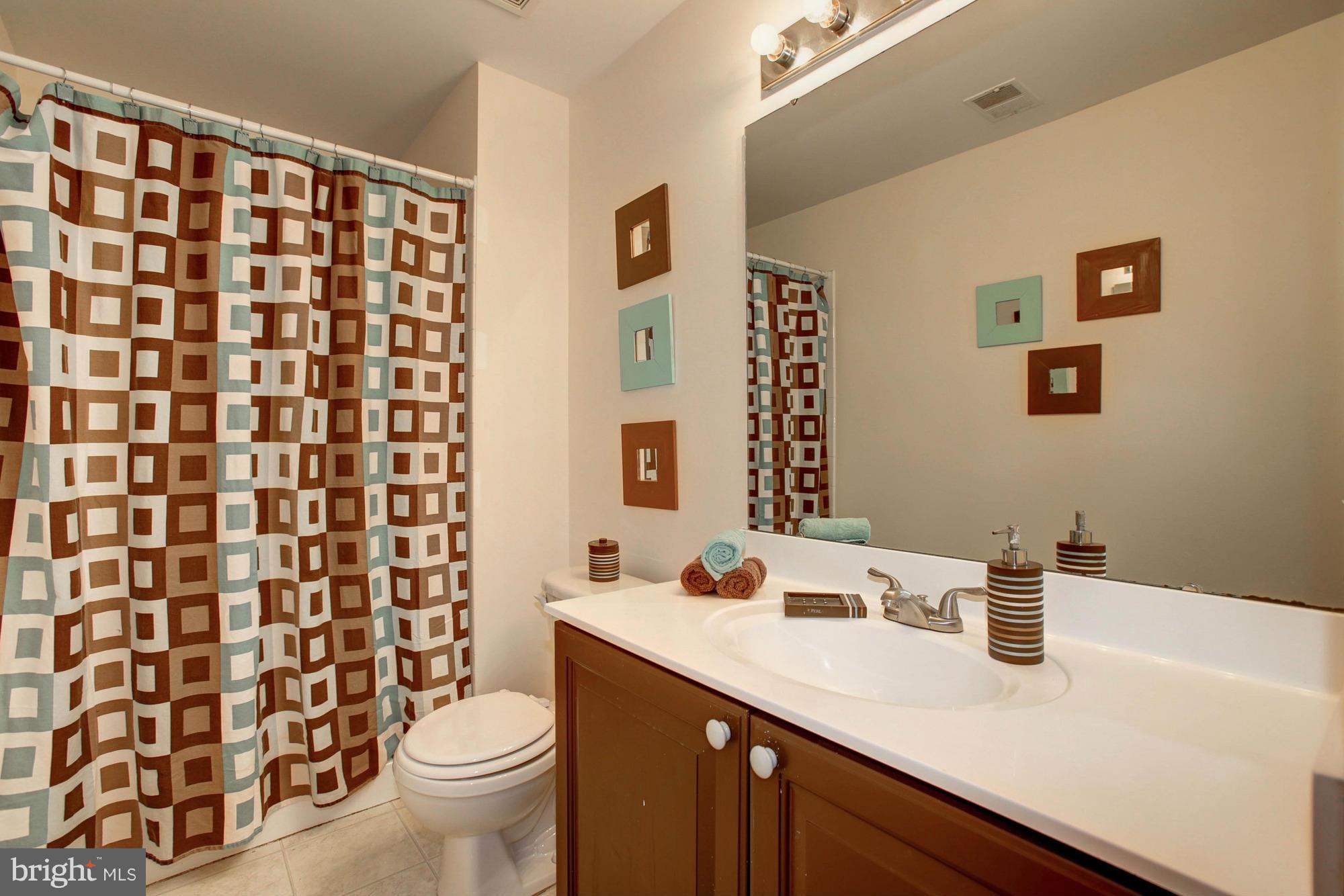 PRINCE WILLIAM TOWN CENTER - Residential