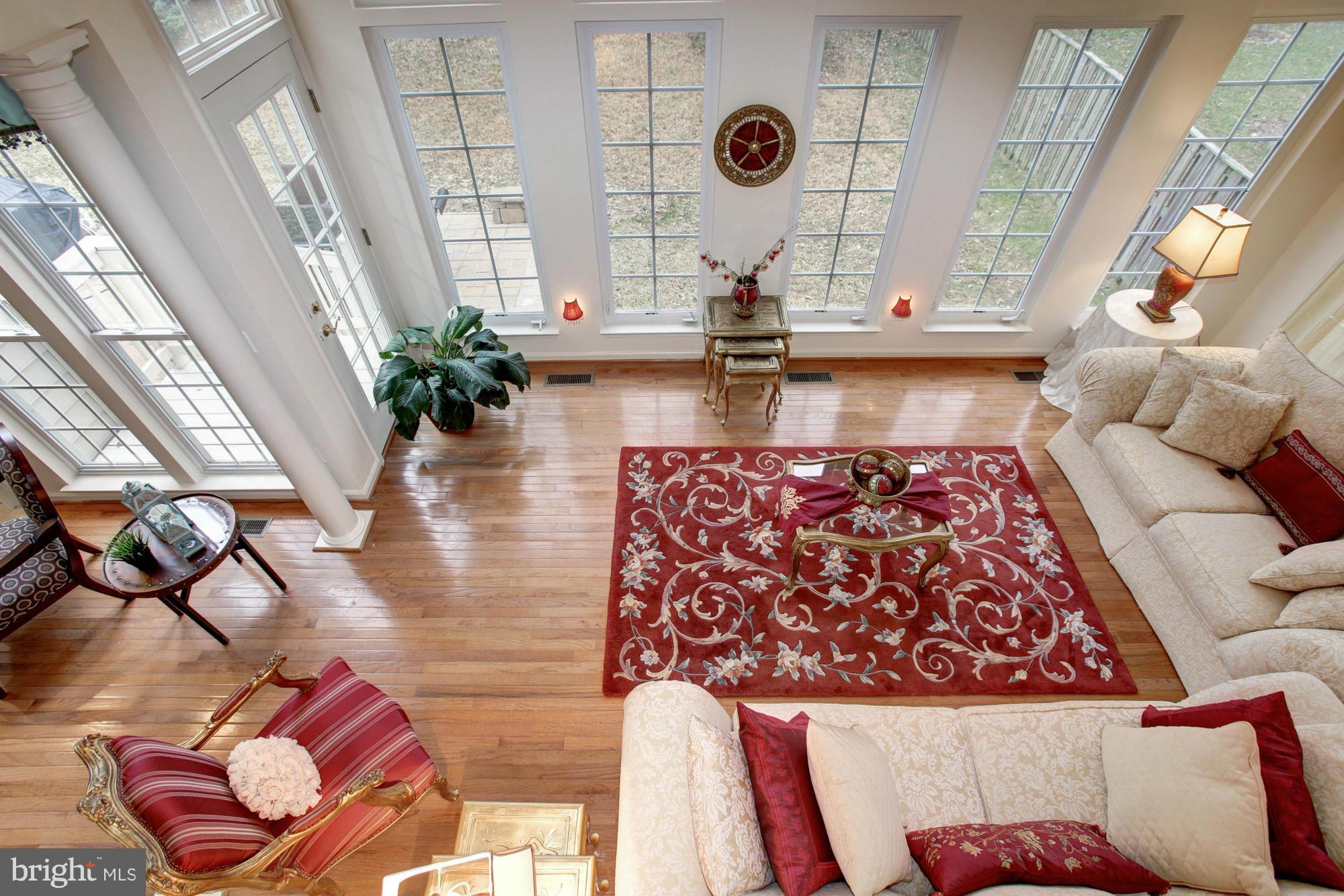 PRINCE WILLIAM TOWN CENTER - Residential