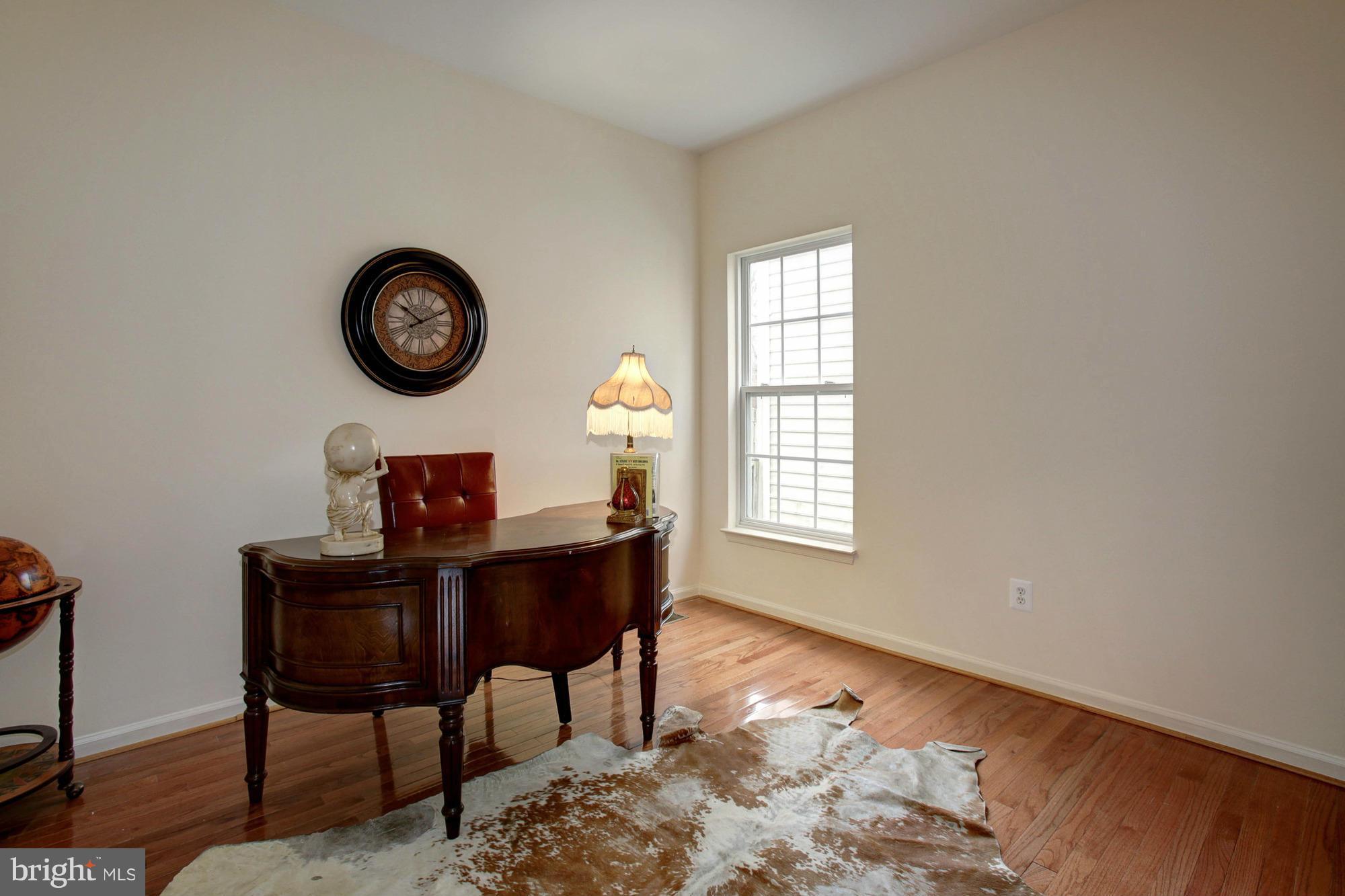 PRINCE WILLIAM TOWN CENTER - Residential