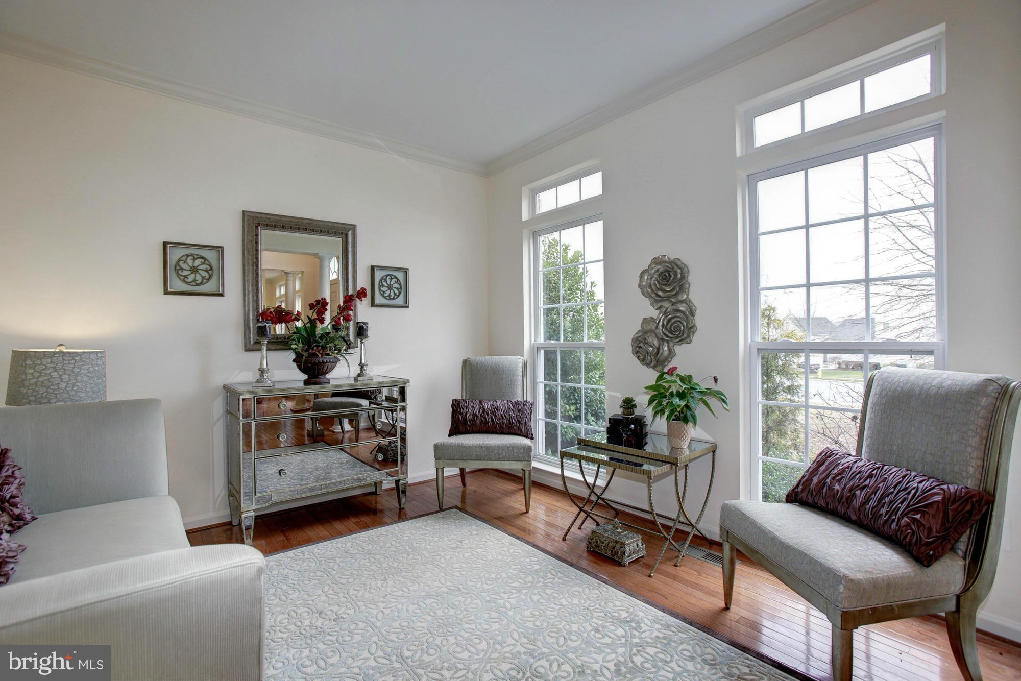 PRINCE WILLIAM TOWN CENTER - Residential