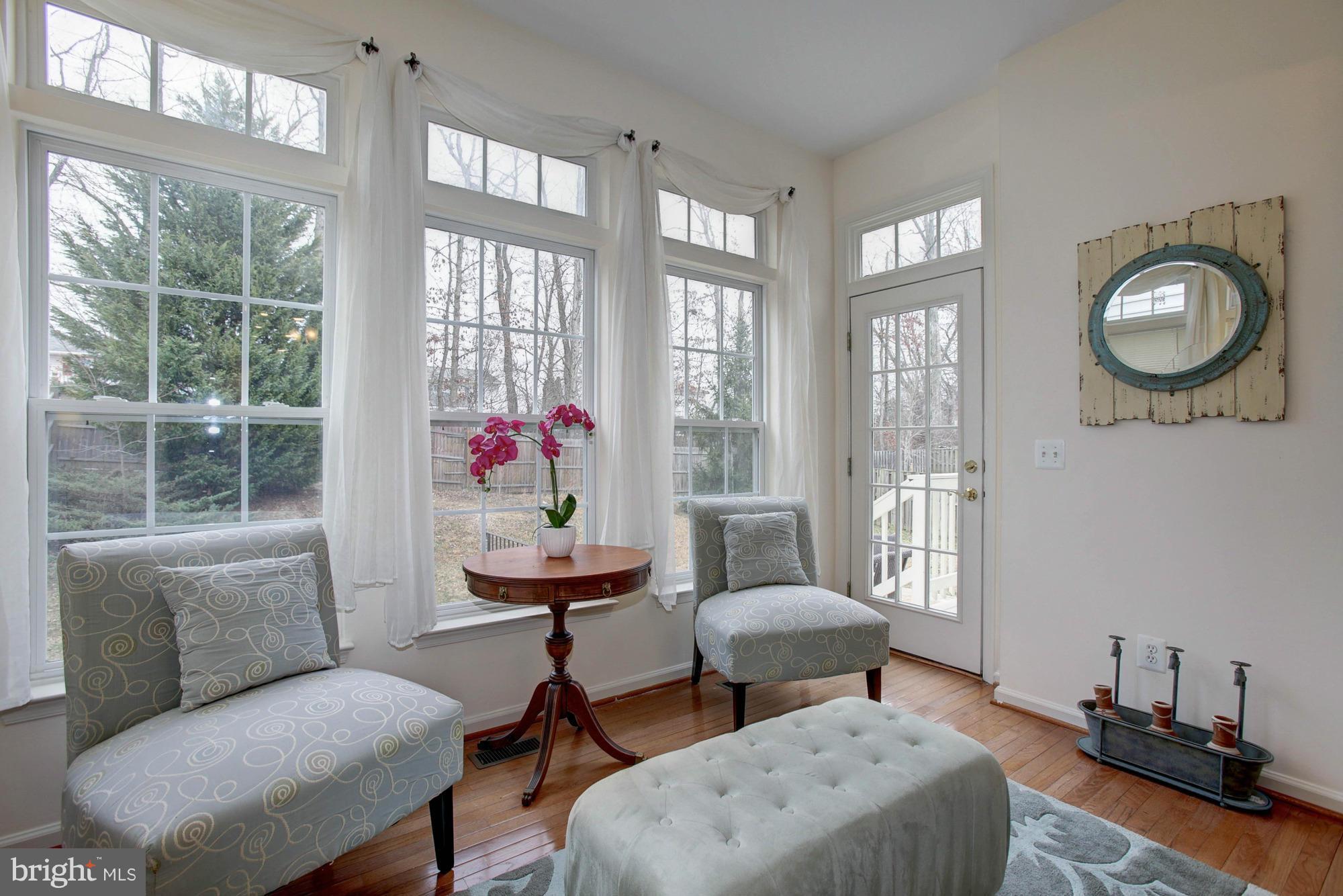 PRINCE WILLIAM TOWN CENTER - Residential