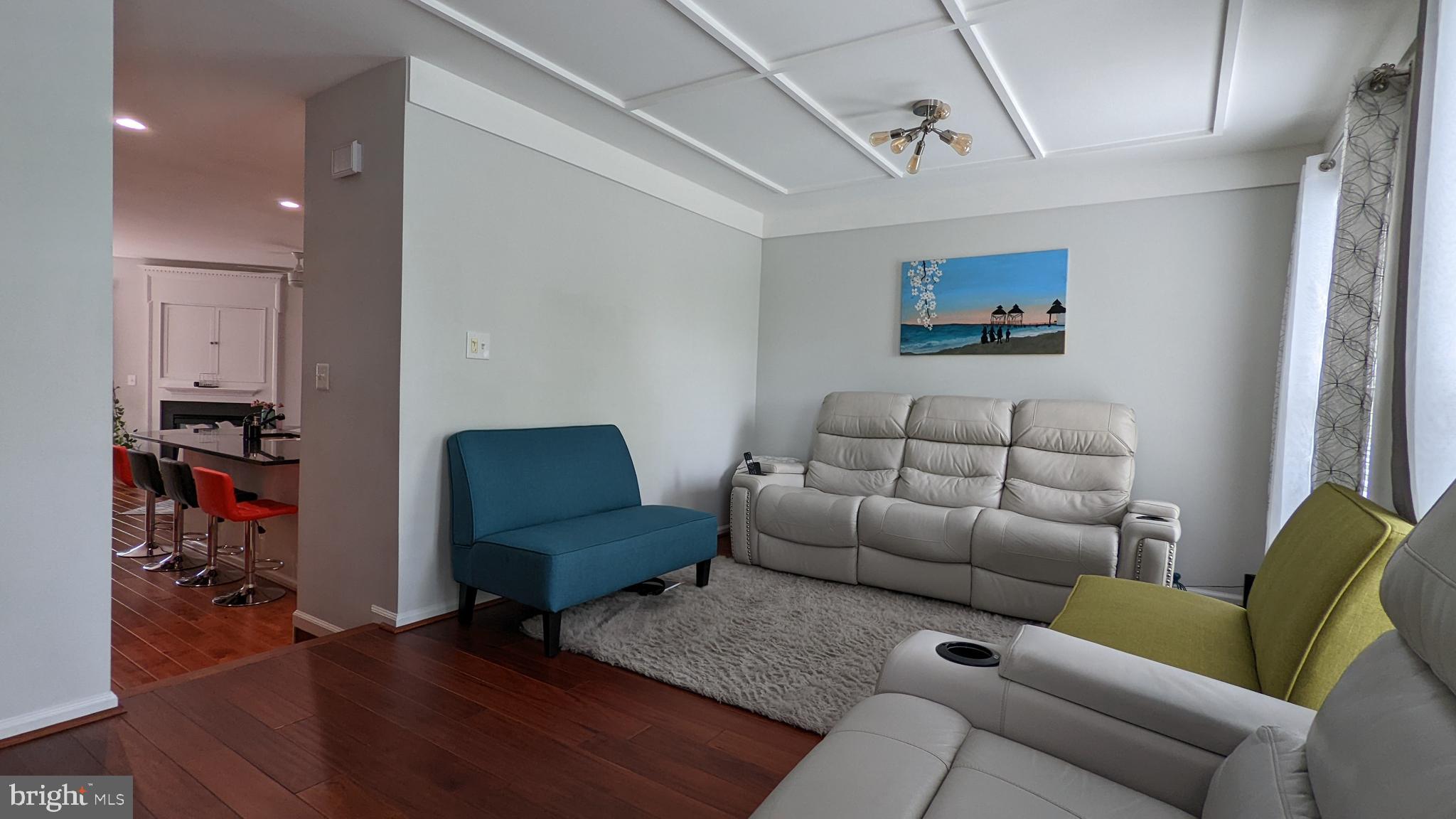 BROADLANDS - Residential Lease