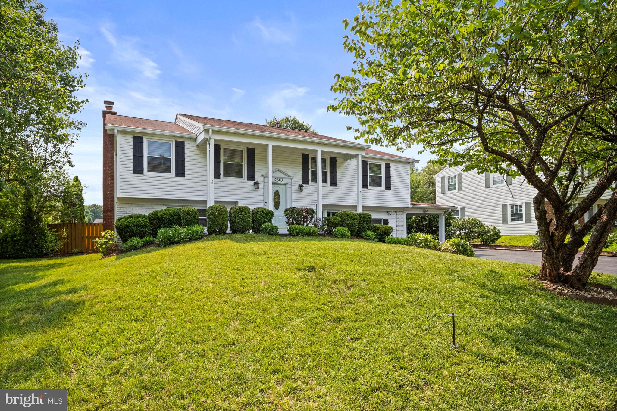 12840 POINT PLEASANT DRIVE