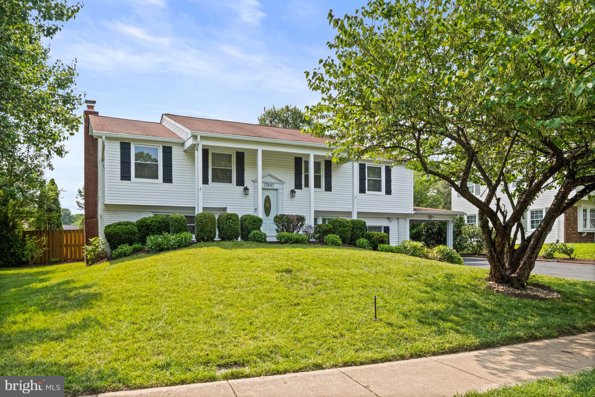 12840 POINT PLEASANT DRIVE