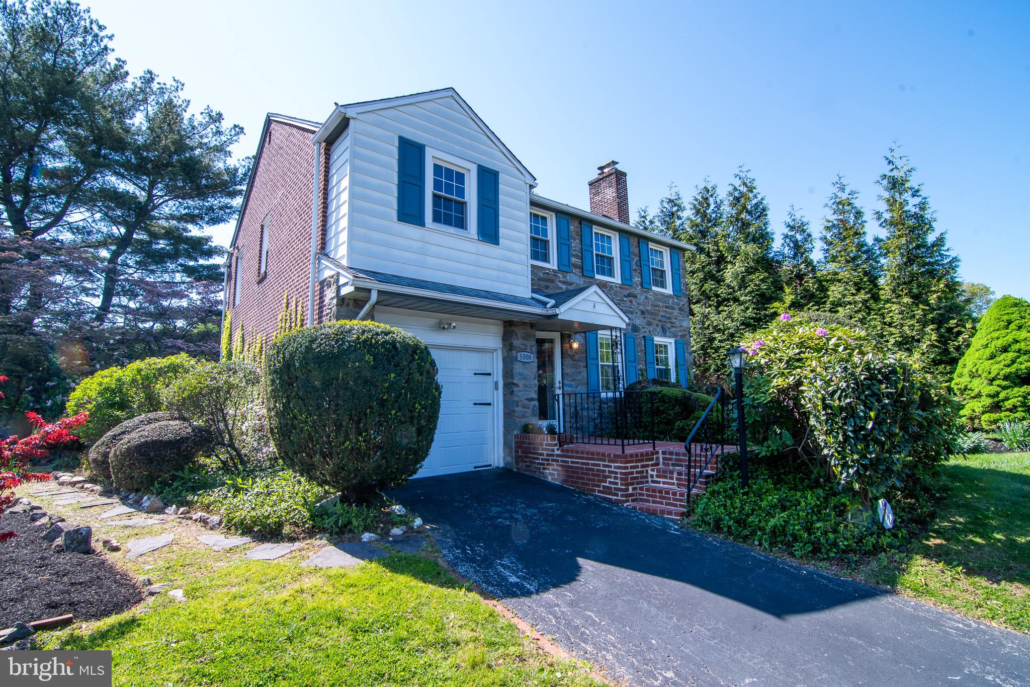 DREXEL HILL - Residential