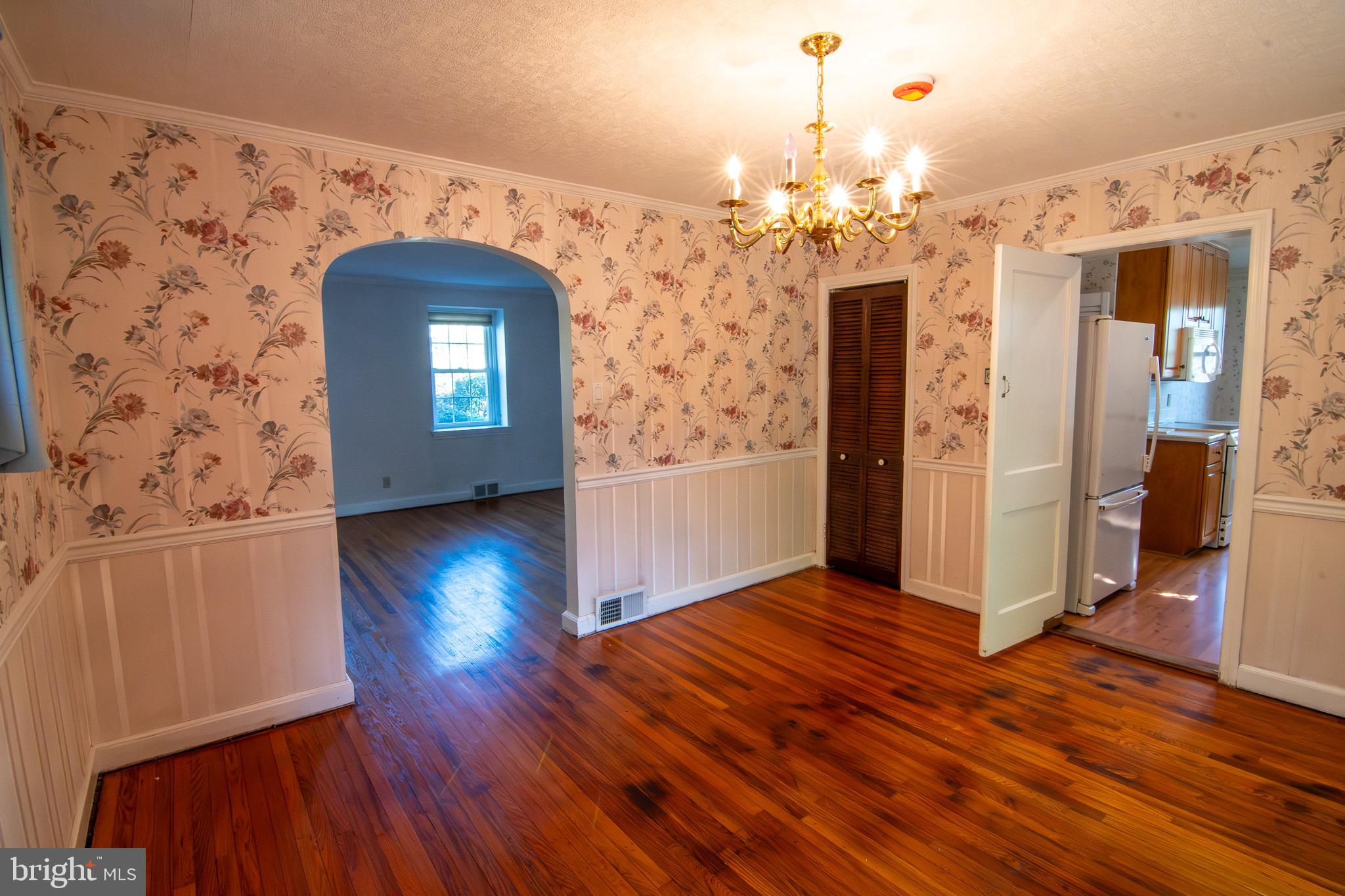 DREXEL HILL - Residential