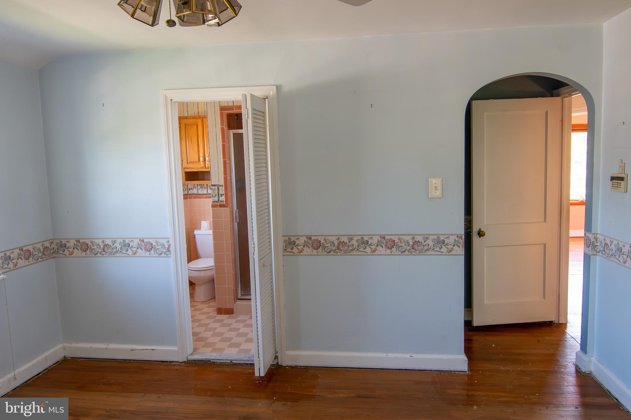DREXEL HILL - Residential