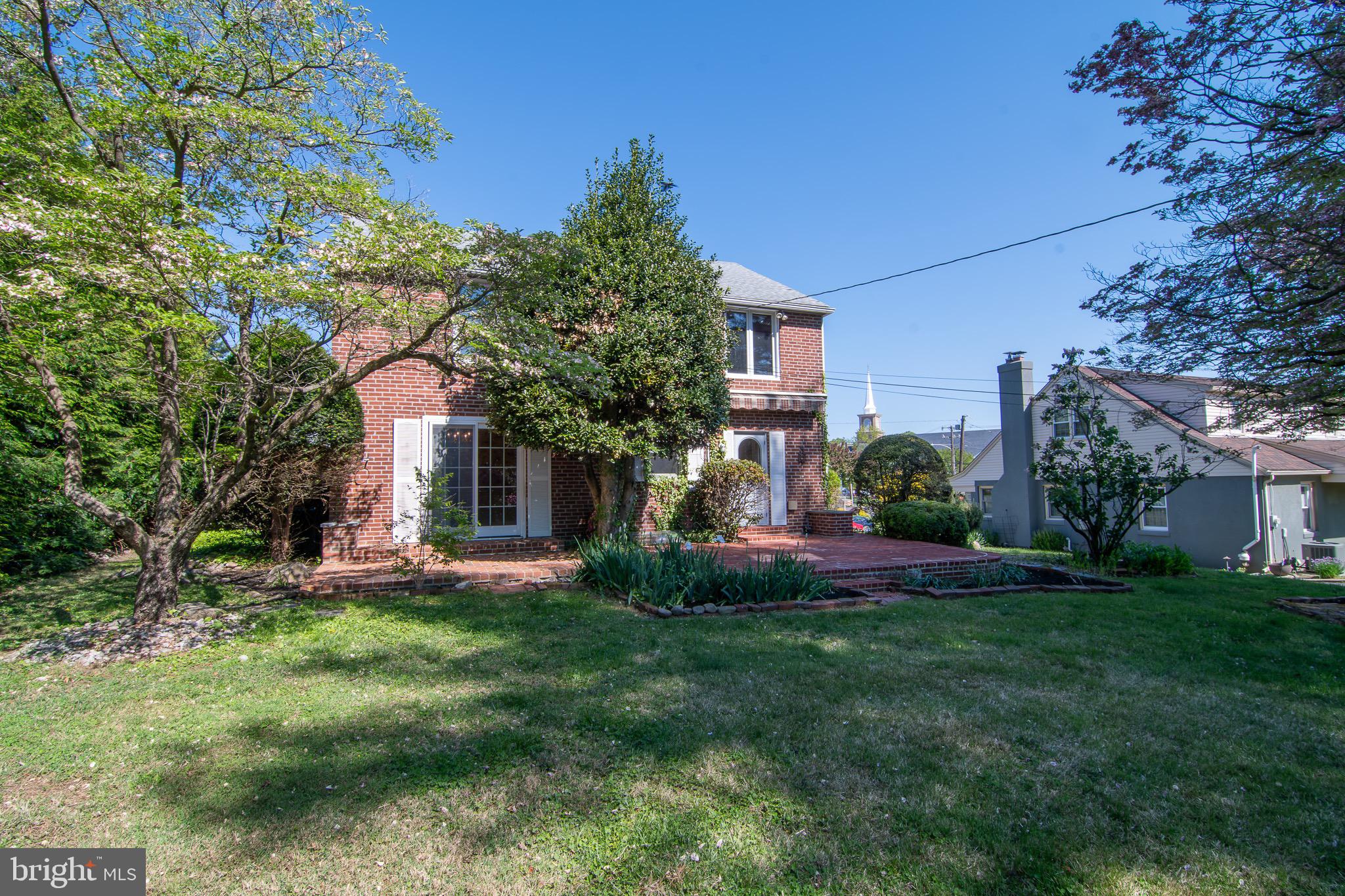DREXEL HILL - Residential