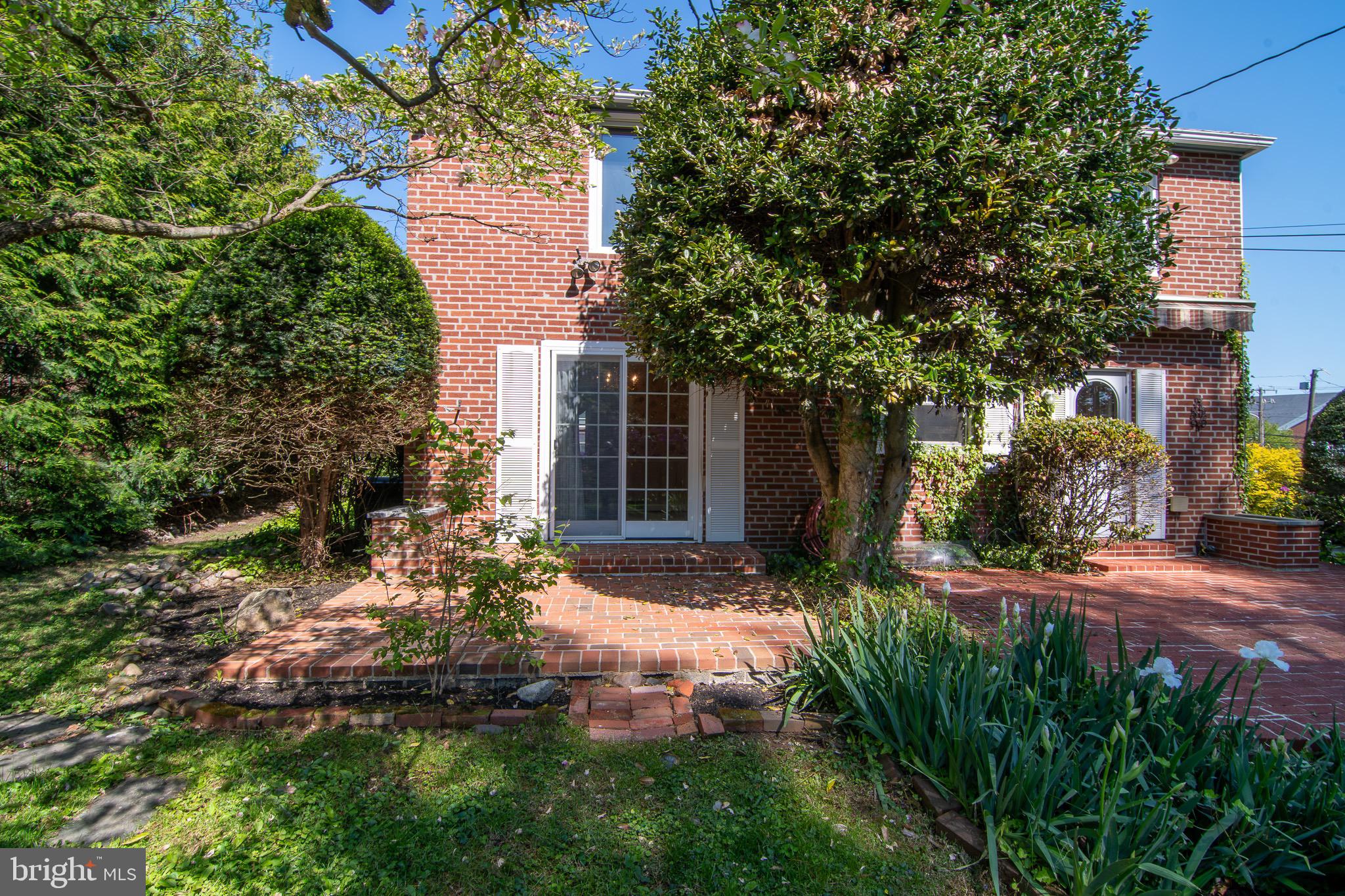 DREXEL HILL - Residential
